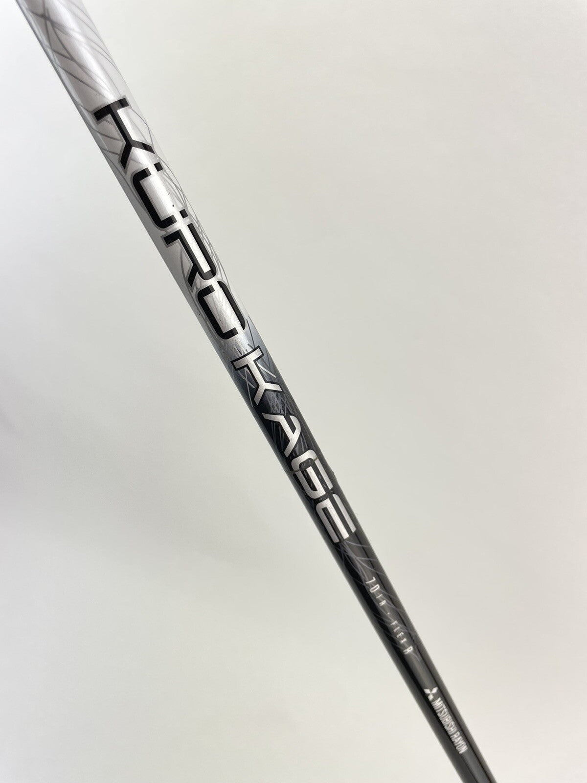 Titleist Oversize 6 Iron DCI Kuro Kage Regular Graphite /Right Handed /1808015
