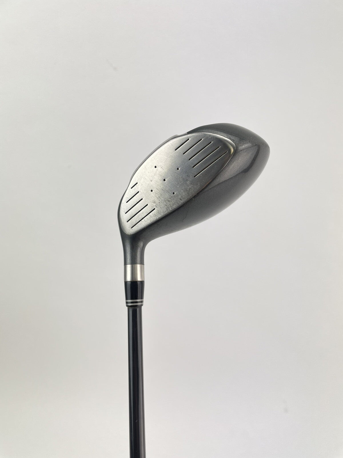 Mens Golf 3 Wood Precept EV Regular Graphite /Right Hand /New Grip /180487
