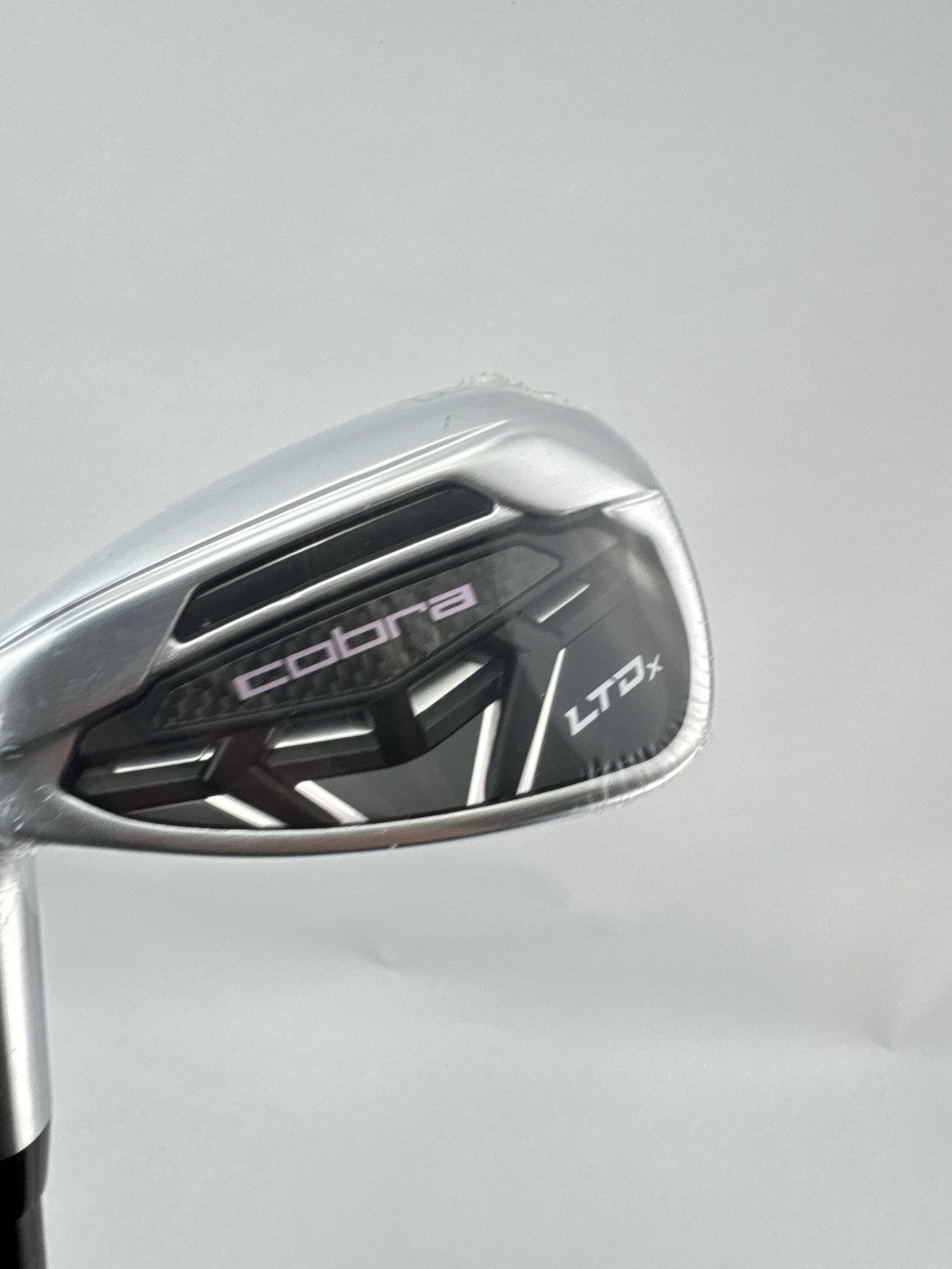 Cobra LTDx Ladies Pitching Wedge KBS PGI 55 Ladies Graphite /Left Handed /292933