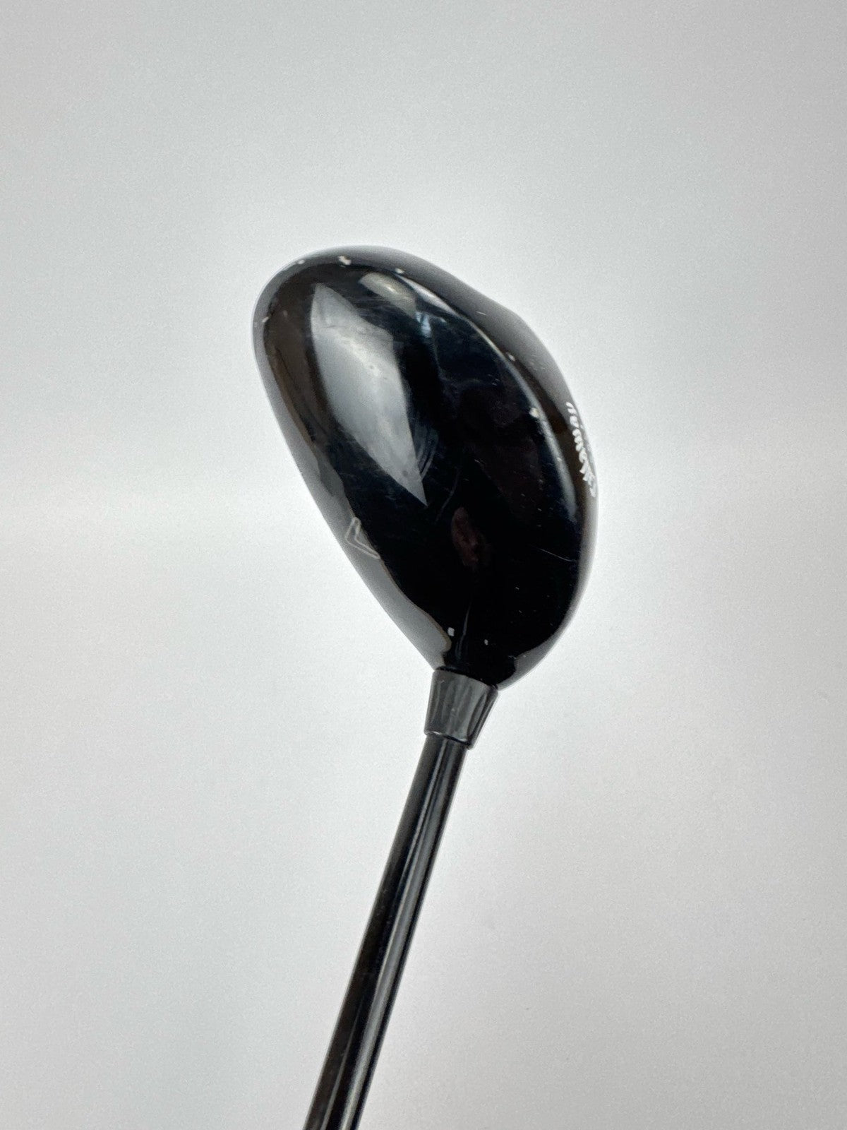 Callaway X Hybrid 3H 21 Degrees Regular Flex Graphite Right Handed New Gr/367268