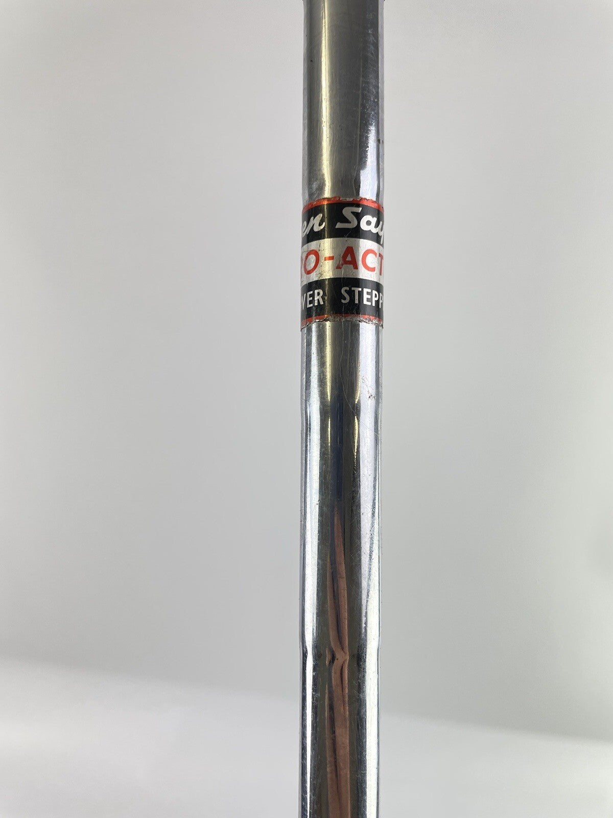 Ben Sayers 2 Iron Blade Doug Sanders Regular Steel /Right Handed /New Grip/1008516