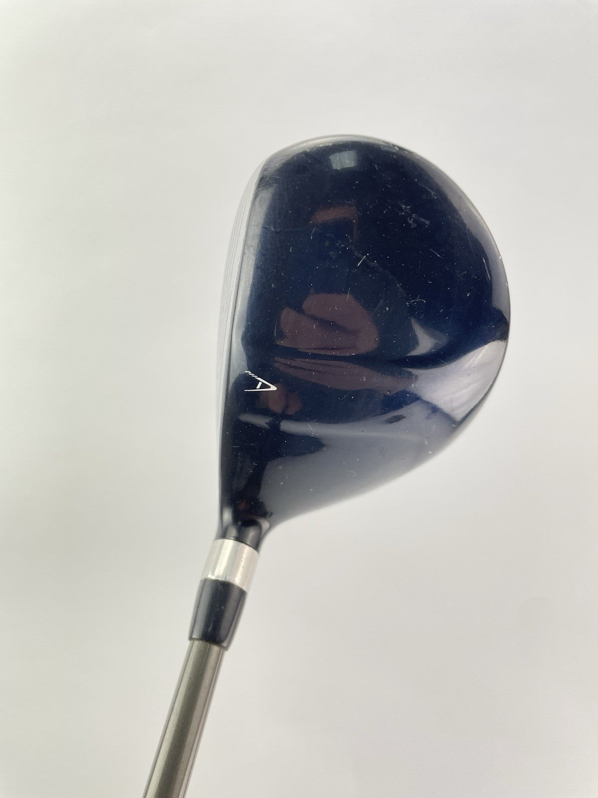 Dynacraft Golf 5 Wood 19* Regular Flex Graphite/Right /New Grip /278156