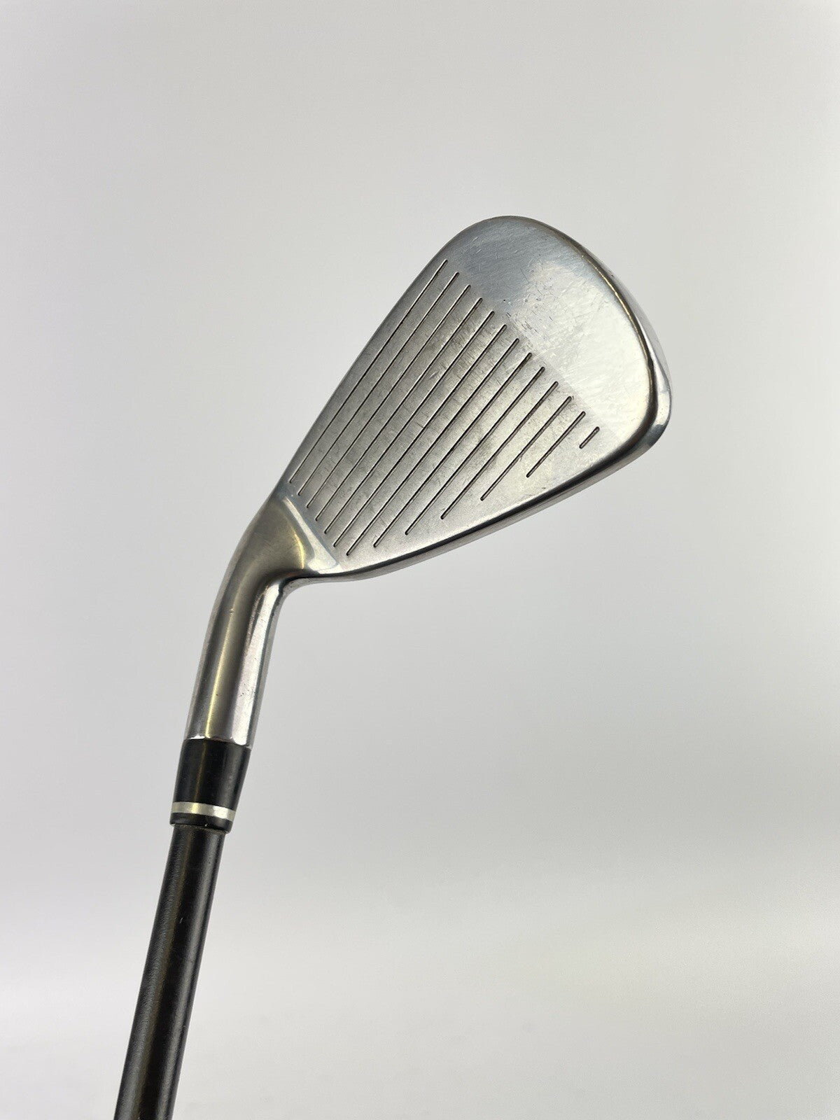 Wilson Staff Di7 #6 Iron Ust Proforce V2 Regular Graphite /Right /New Grip/16345