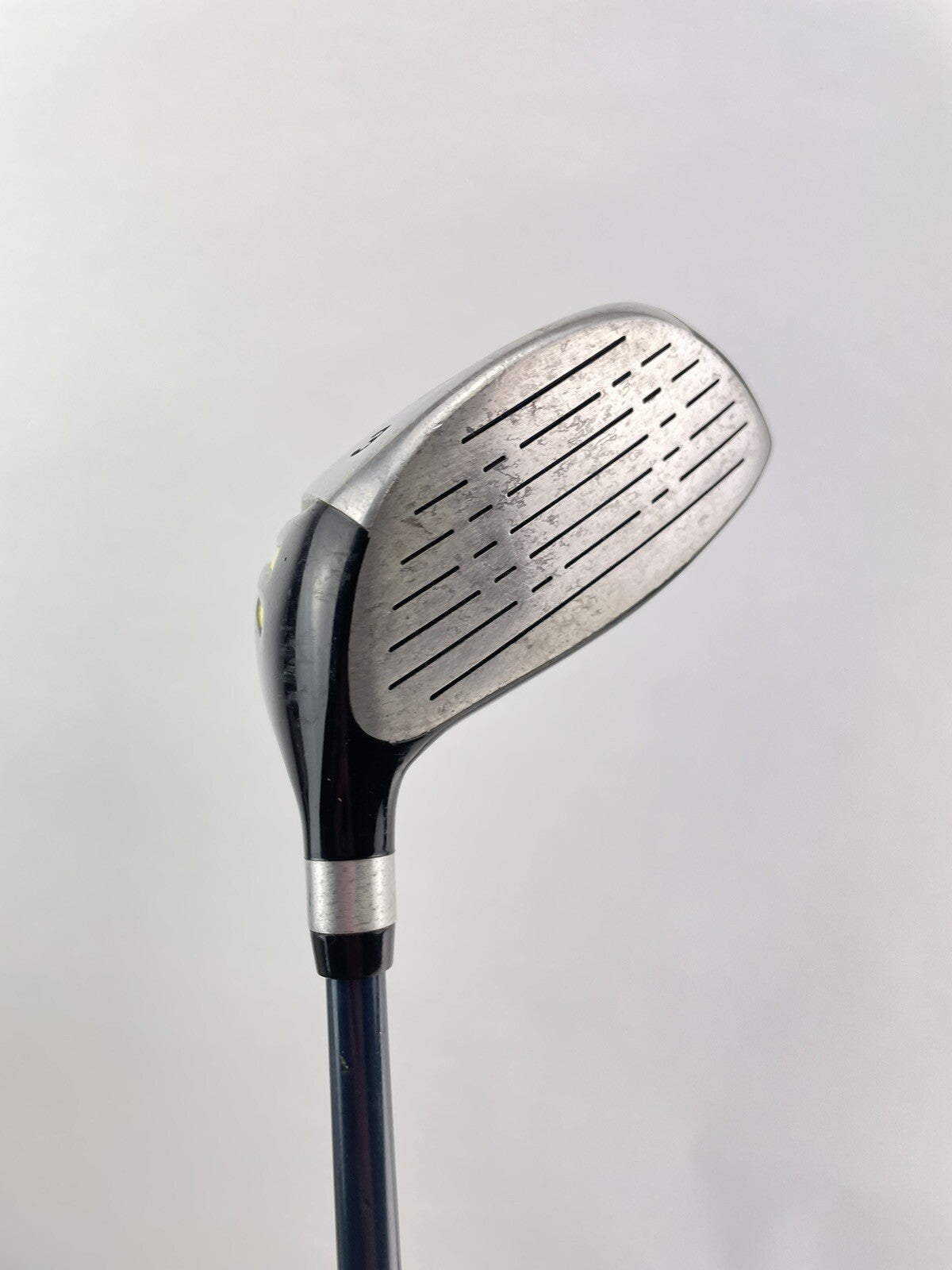 Golden Bear 3 Wood TR261 HPC-70 Senior Graphite /Right Handed /New Grip /212514