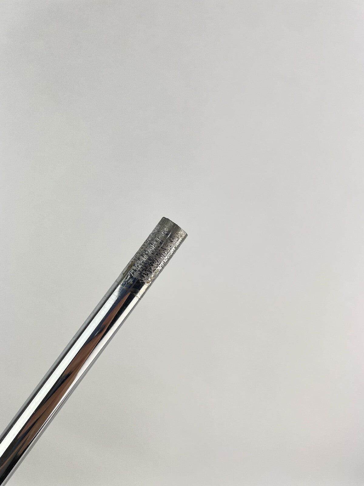 Elevate MPH Iron Shaft 85 Stiff Flex Steel 35" /0.370 Parallel Tip /182058