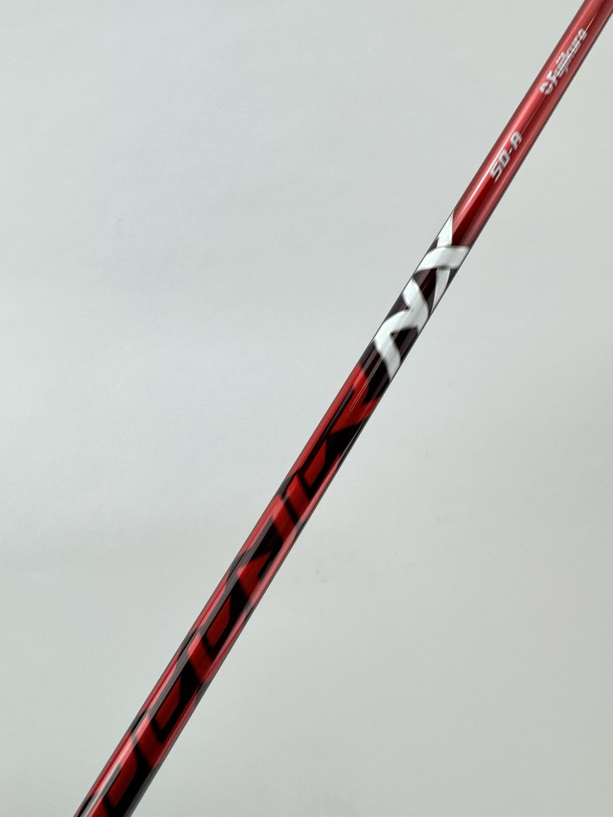 Titleist Speeder NX Driver Shaft Fujikura Senior Graphite 44.5 /New /Mid Grip3