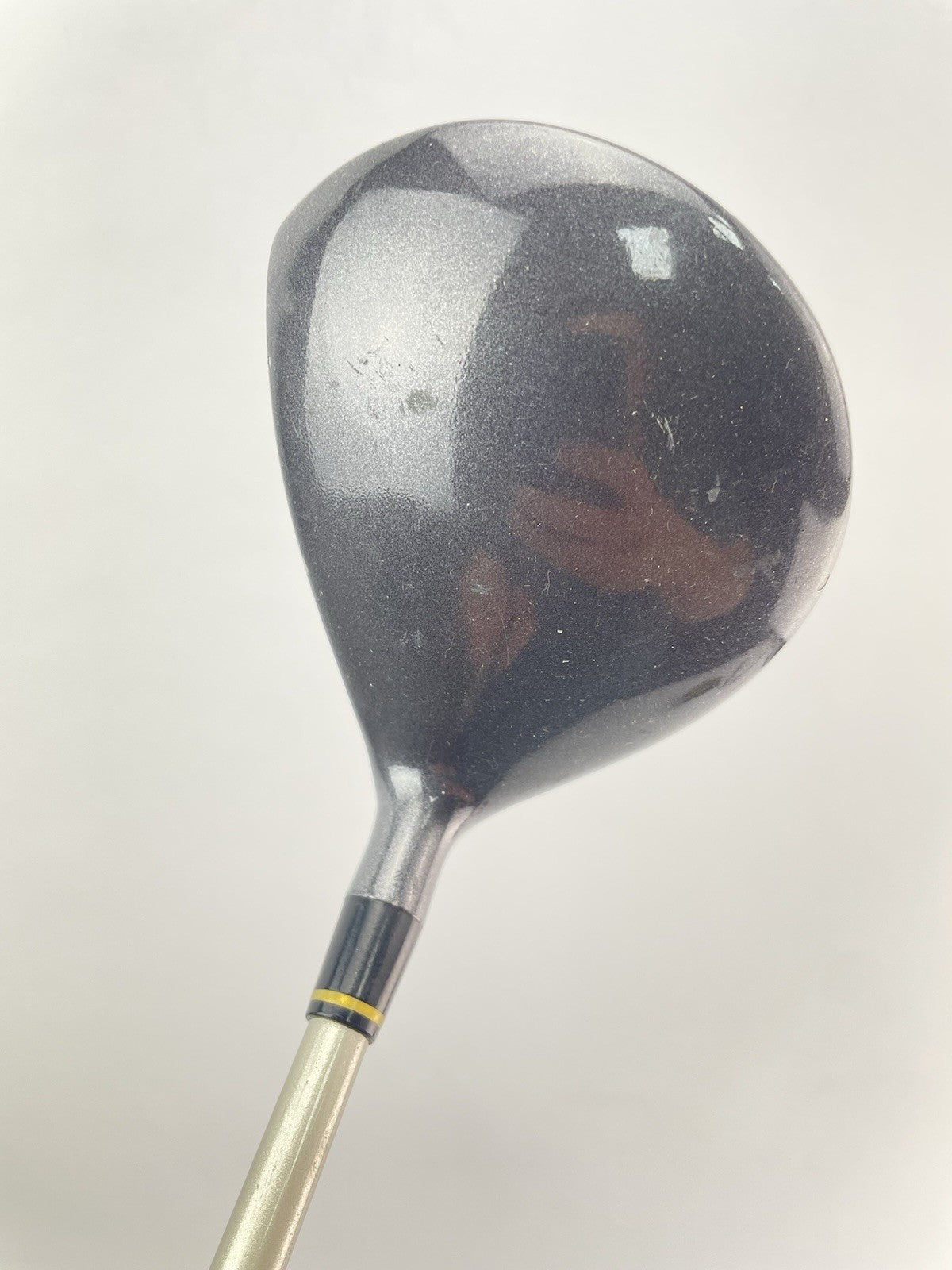 Rogue Ladies 3 Wood Ladies Flex Graphite /Right Handed /New Grip /264879