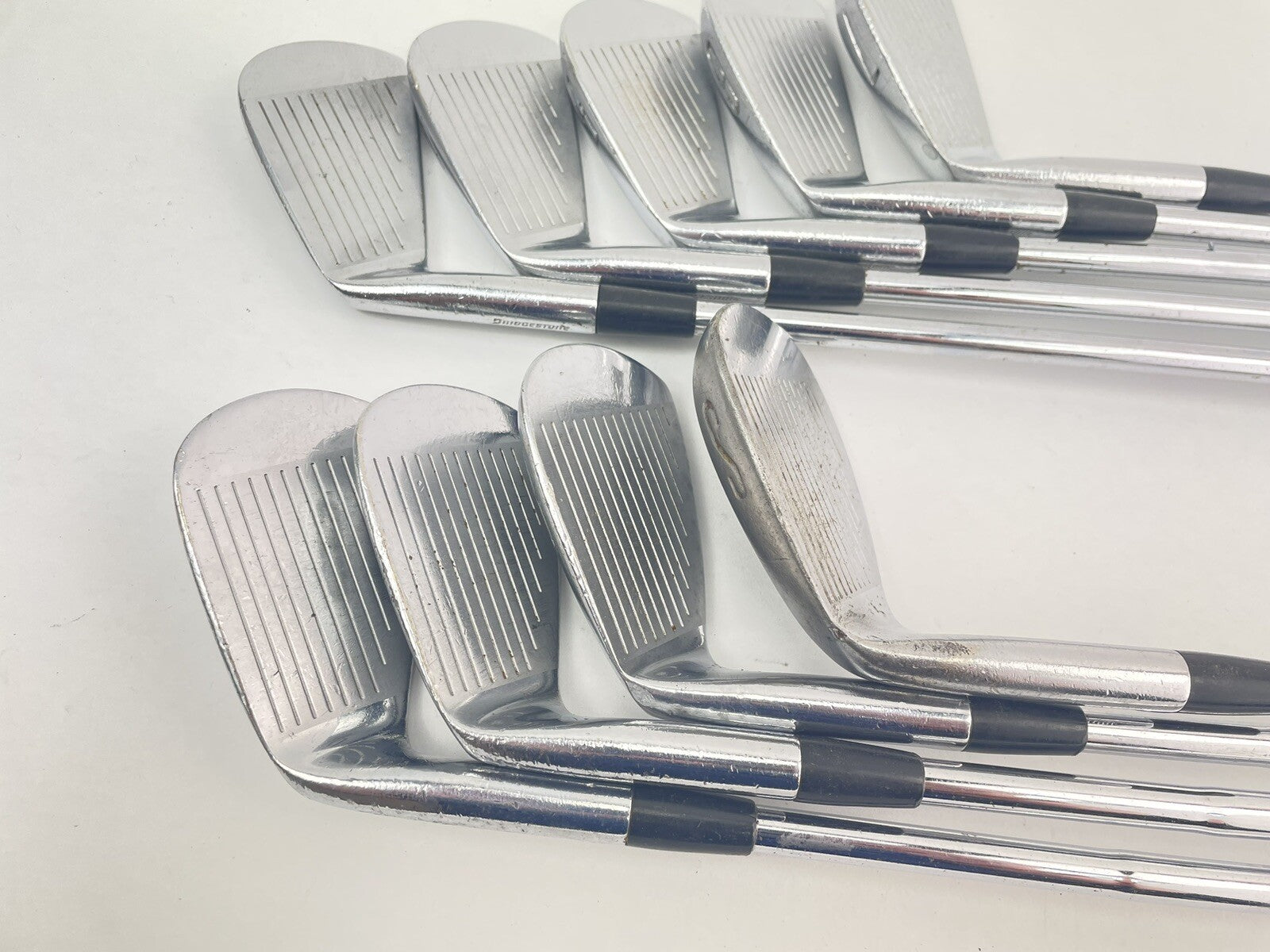 Bridgestone JS Iron Set 3-SW Professional Weapon Regular Steel /Right /187706