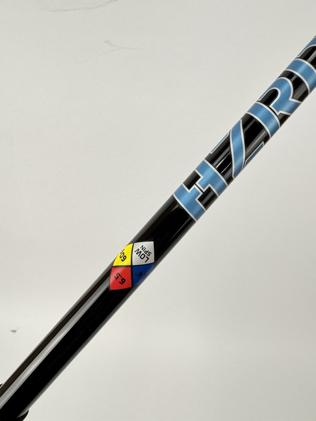 Cobra DS Adapt Driver Shaft Project X Hzrdus RDX 6.5 X Flex Graphite 44.25/344991