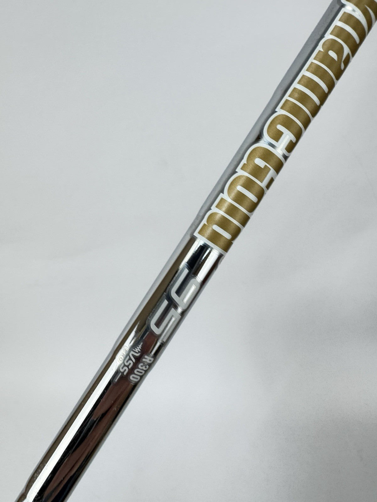 Cobra Darkspeed 5 Iron Left Handed Dynamic Gold 95 R300 Regular Steel /3515512