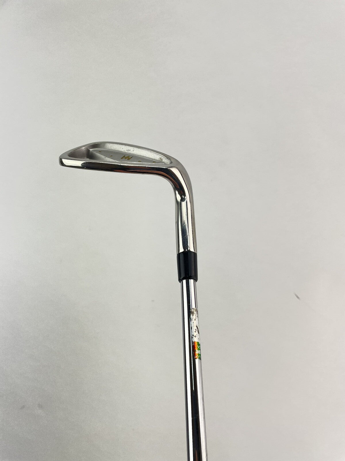Macleonard CB304 Sand Wedge DG S300 Stiff Steel /Right /New Mid Grip /1897213