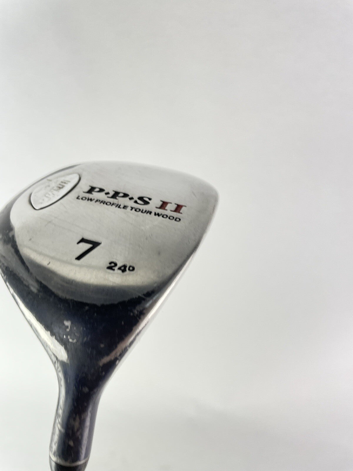 MD Golf Ladies 7 Wood 24* Ladies Graphite /Right Handed /New Grip /146035