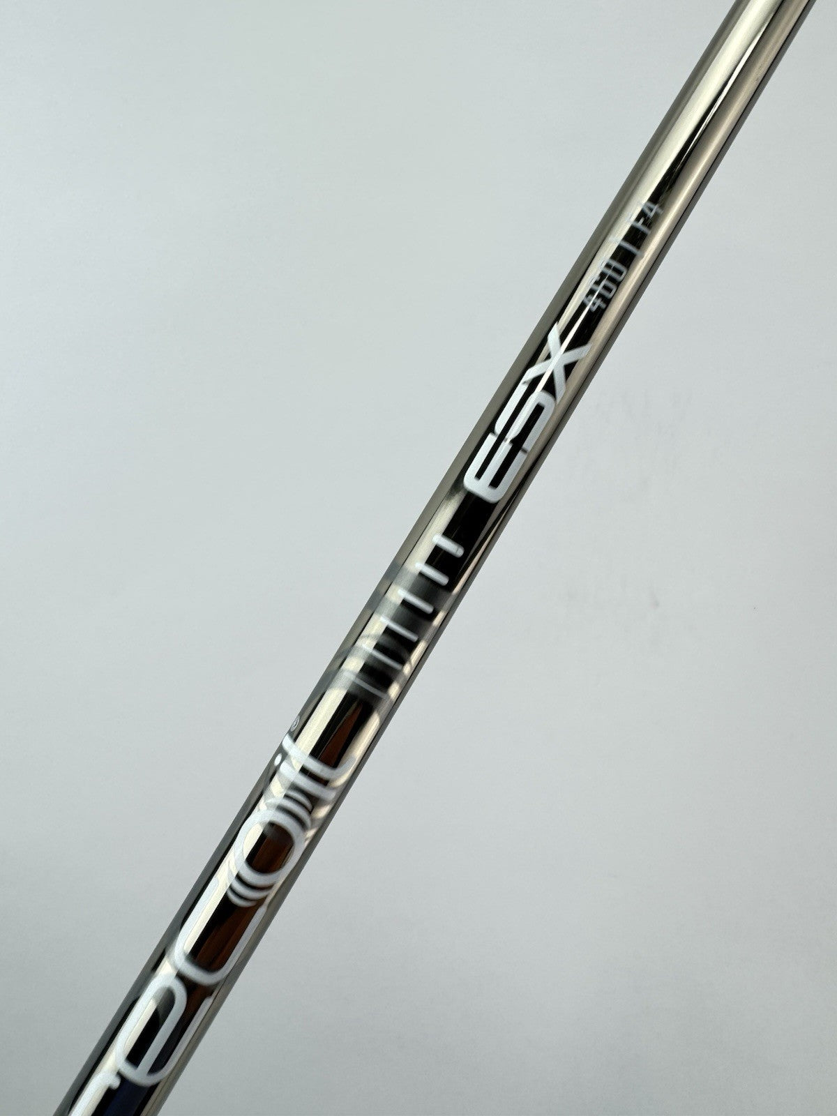 Recoil ESX 460 Iron Shaft F4 Stiff Flex Graphite 35.75 /0.355 Tapered /266214