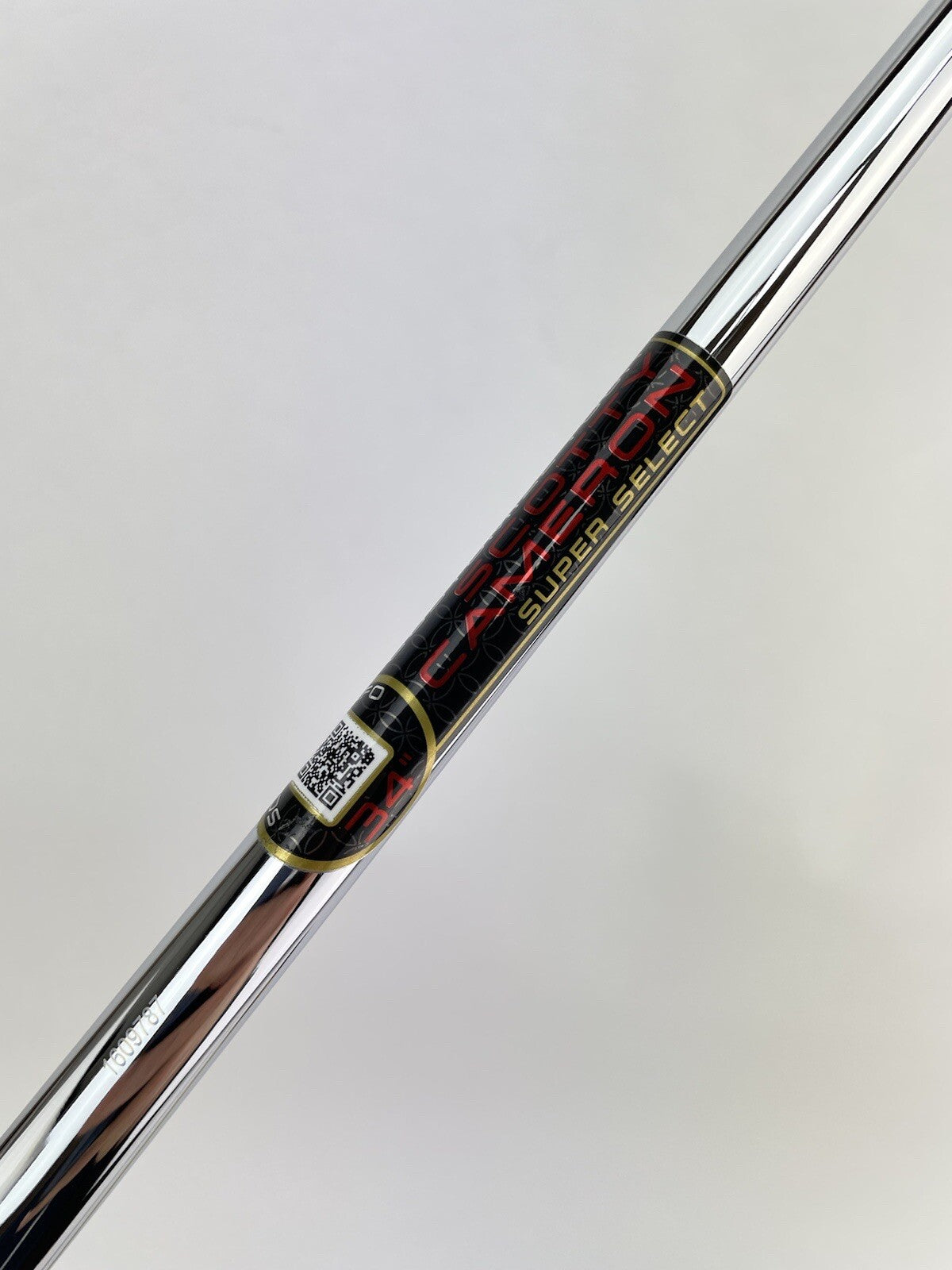 Scotty Cameron Super Select Newport Putter Shaft /34” Playing Length /New /168343