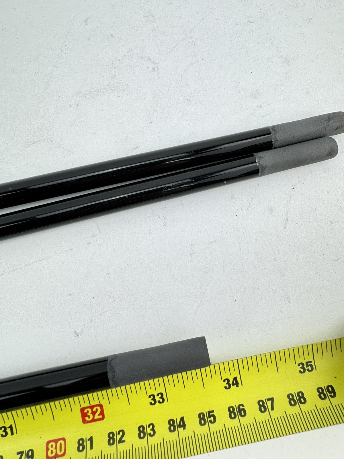 Kuro Kage Wedge Shaft Set (3) Silver Series Regular Graphite 0.355 /2637416