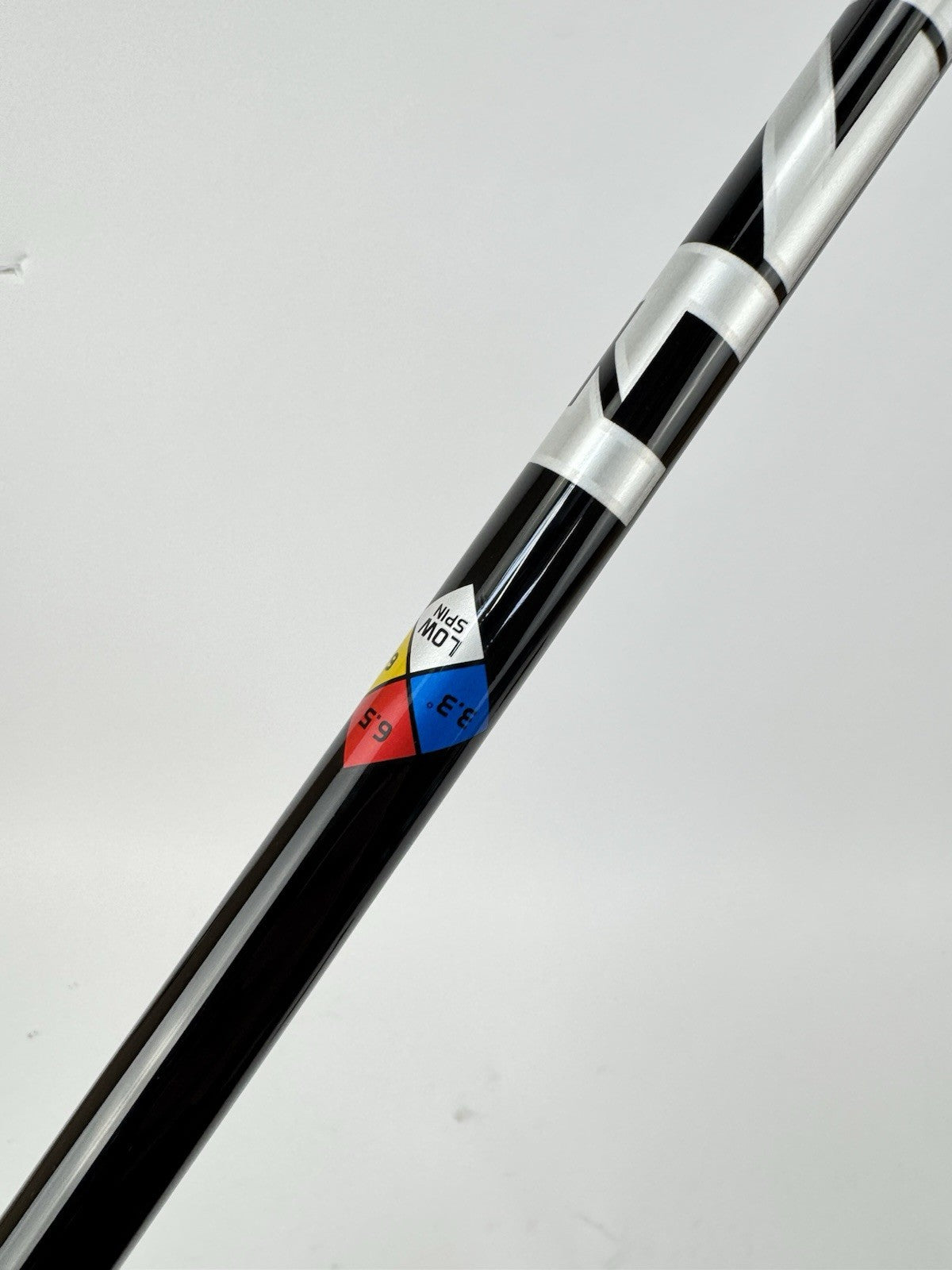 Ping G440 G430 X Flex Driver Shaft Project X Hzrdus Gen4 6.5 60G /44.5” /338922
