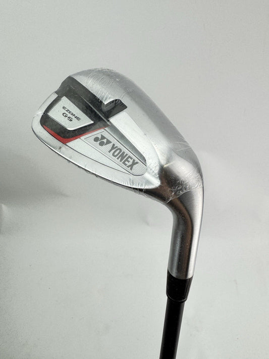 Yonex Ezone GS Sand Wedge 54* Regular Flex Graphite /Right Handed /New /304360