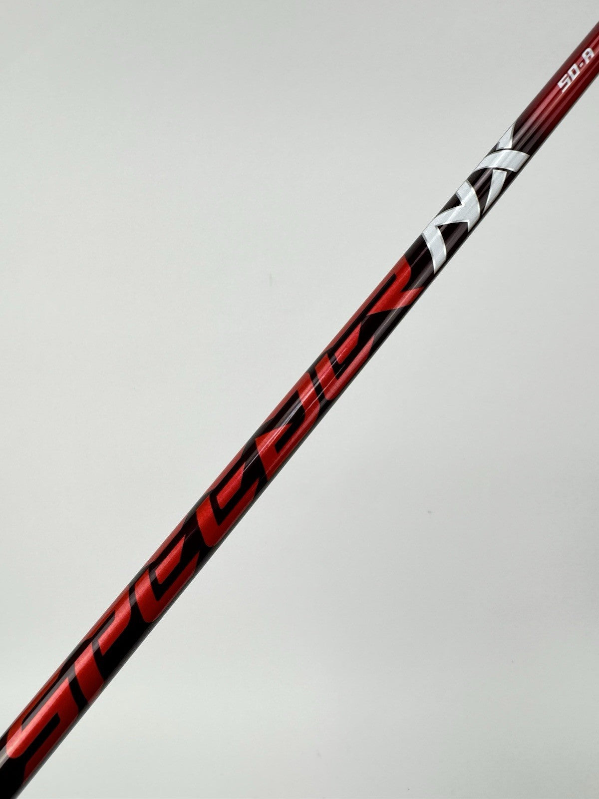 Cobra DS Adapt OPTM Driver Shaft Fujikura Speeder NX Senior Graphite 44.5/356500