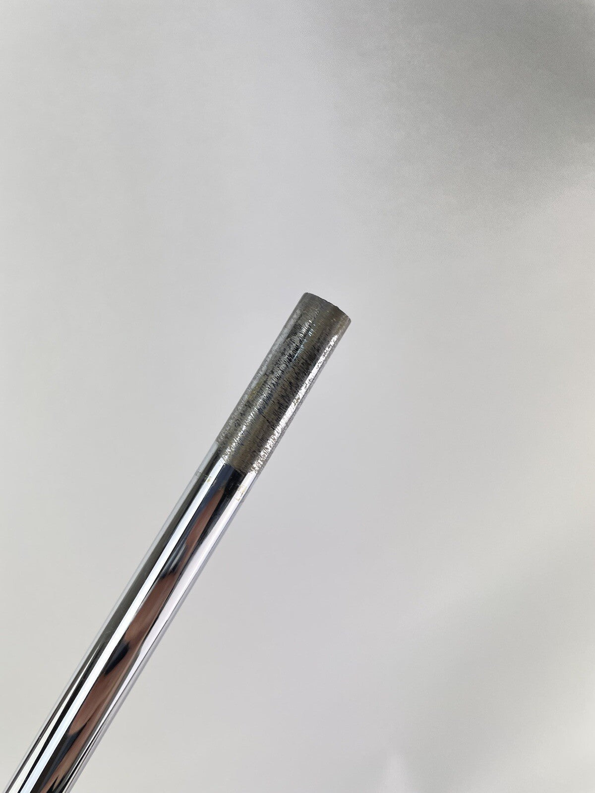 Dynamic Gold R300 Iron Shaft Regular Steel 34.75" /0.370 Parallel /149017