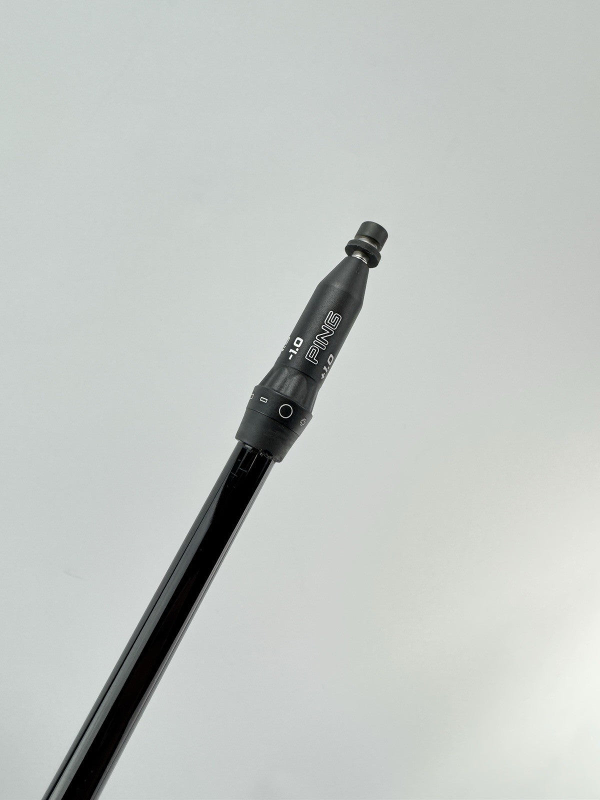 Ping G440 G430 Regular Driver Shaft Project X Hzrdus Gen4 5.5 70G /44.5 /303697