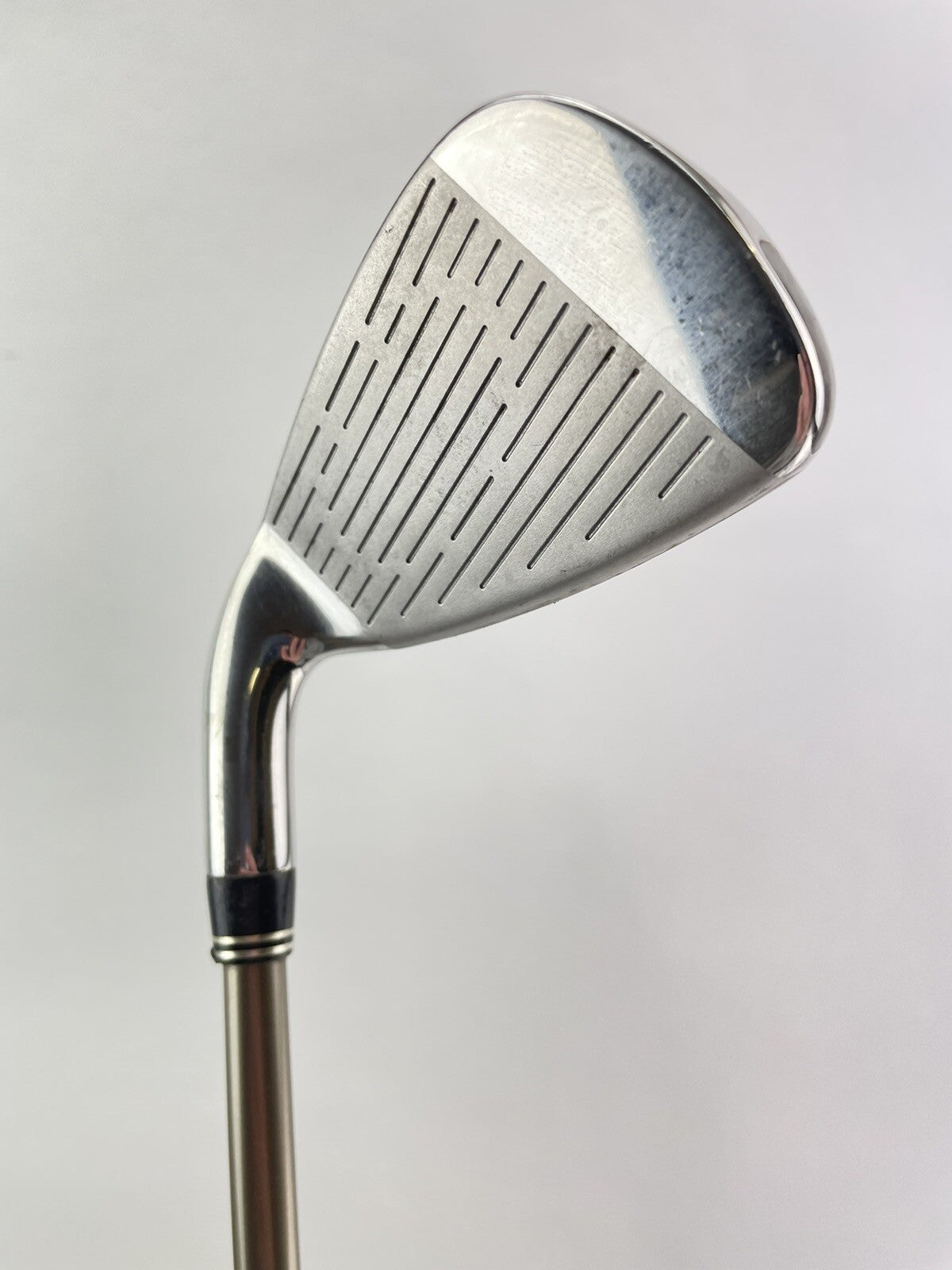 King Cobra 6 Iron S9 Senior Flex Graphite /Right Handed /New Grip /2139010