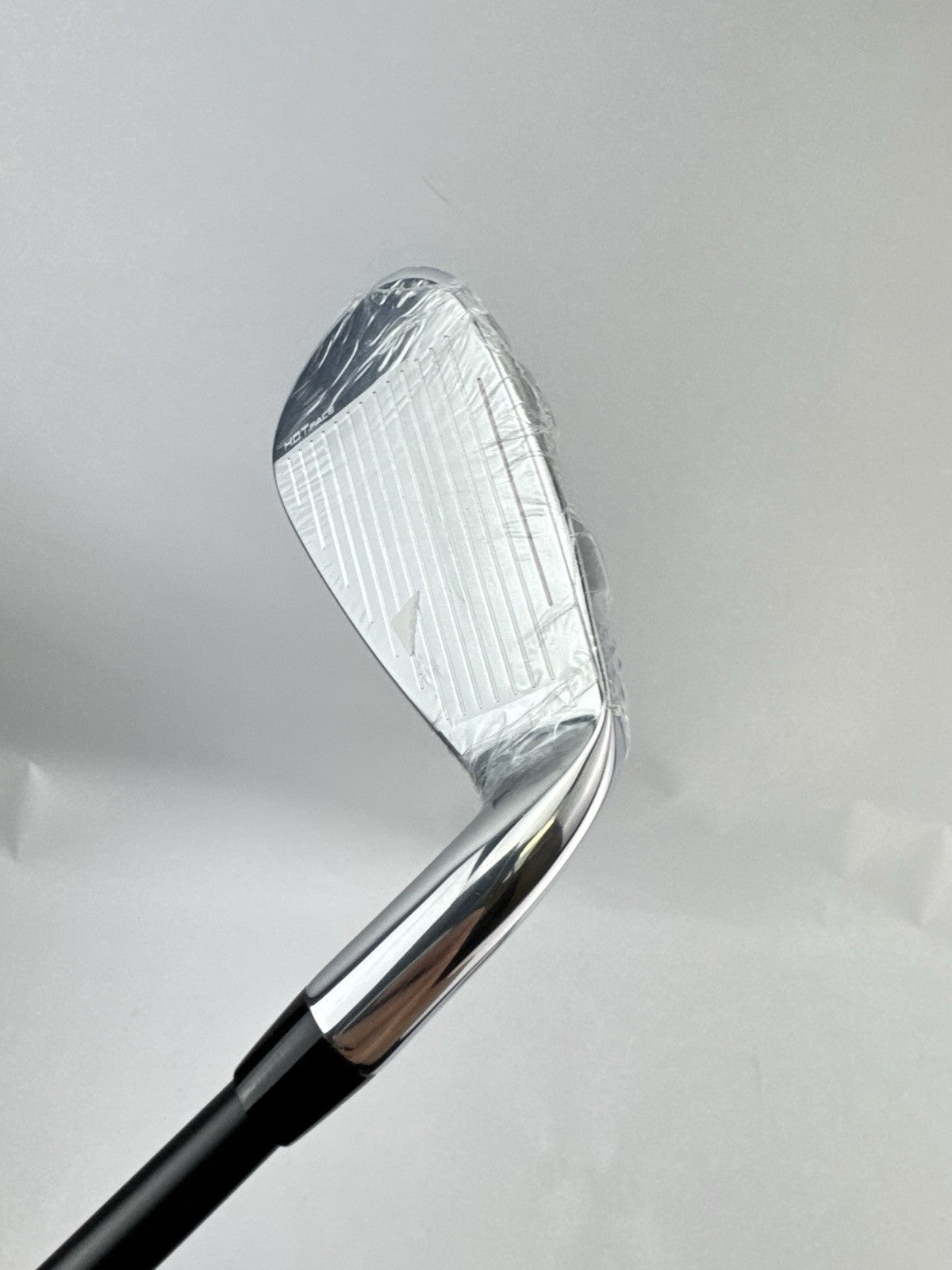 Cobra T-Rail Ladies 9 Iron Combo Hybrid KBS Ladies Flex Graphite /Left /302258