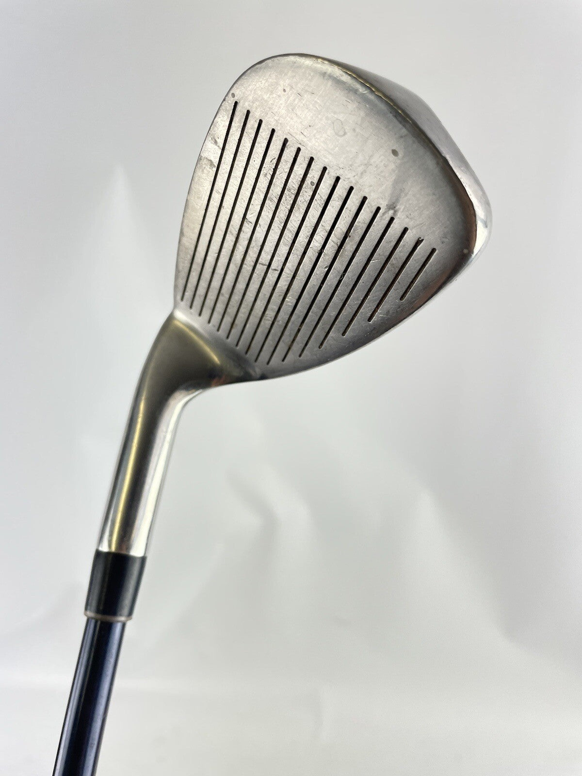 Texan Golf Sand Wedge Power Deep Cavity Back Regular Graphite /New Grip /787412