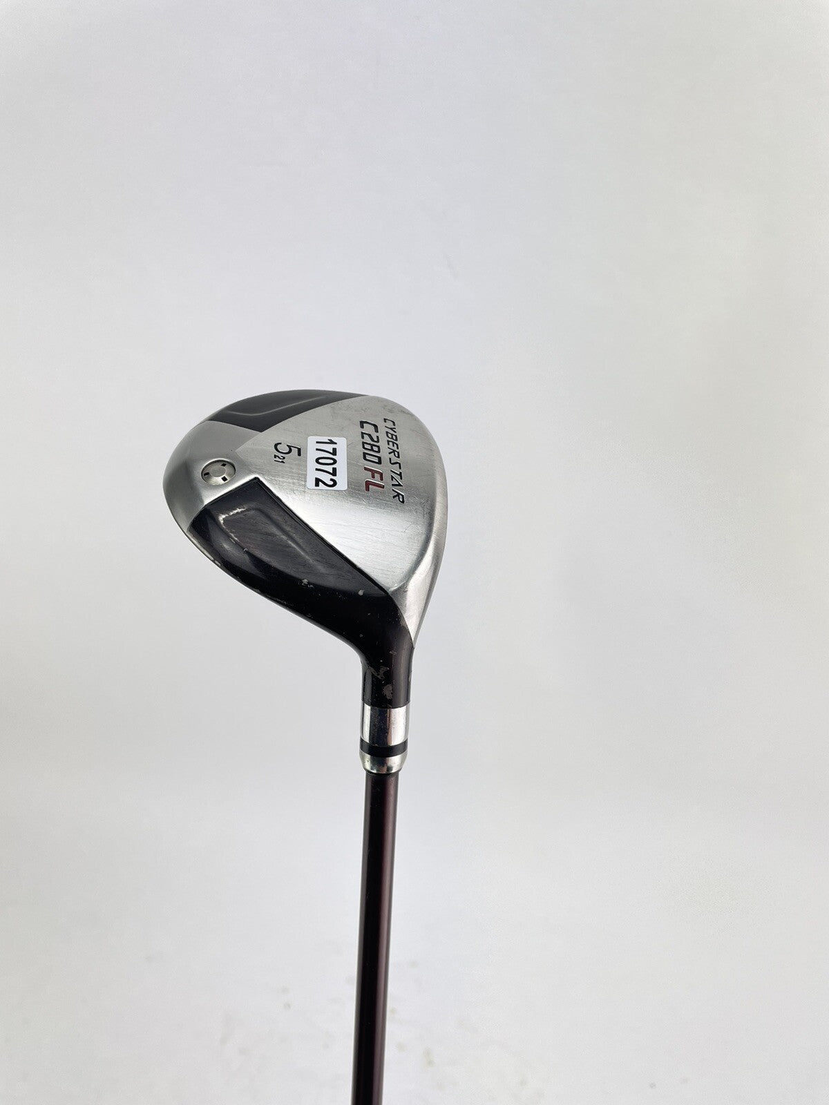 Yonex Cyberstar 5 Wood 21* C280 FL Ladies Graphite /Right Handed /1707217