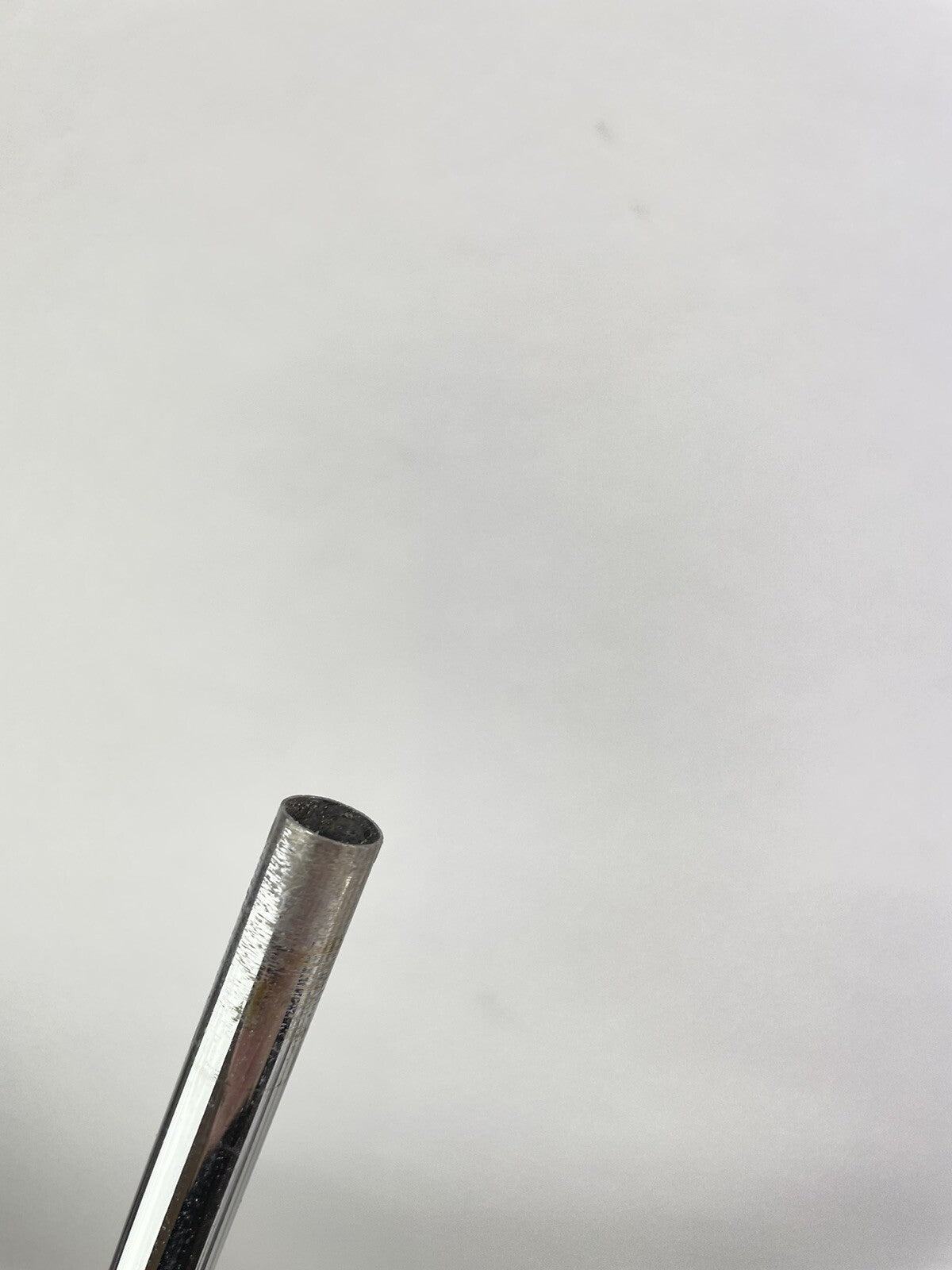 Elevate MPH Iron Shaft 85 Regular Flex Steel 34.5" /0.370 Parallel Tip /2024410