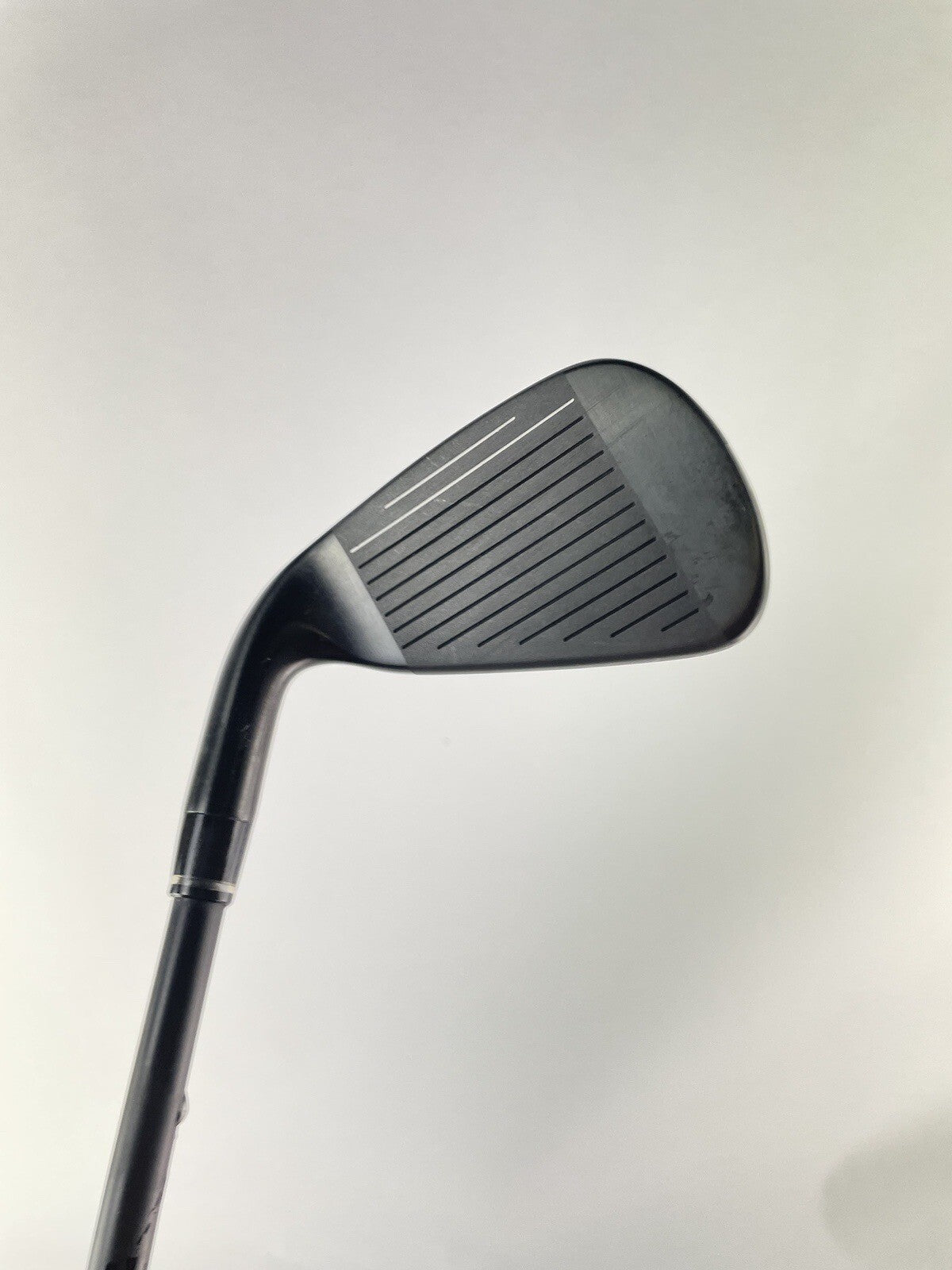 Lynx Boom Boom 6 Iron Draw Soft Senior Flex Graphite /Right Handed /1382613