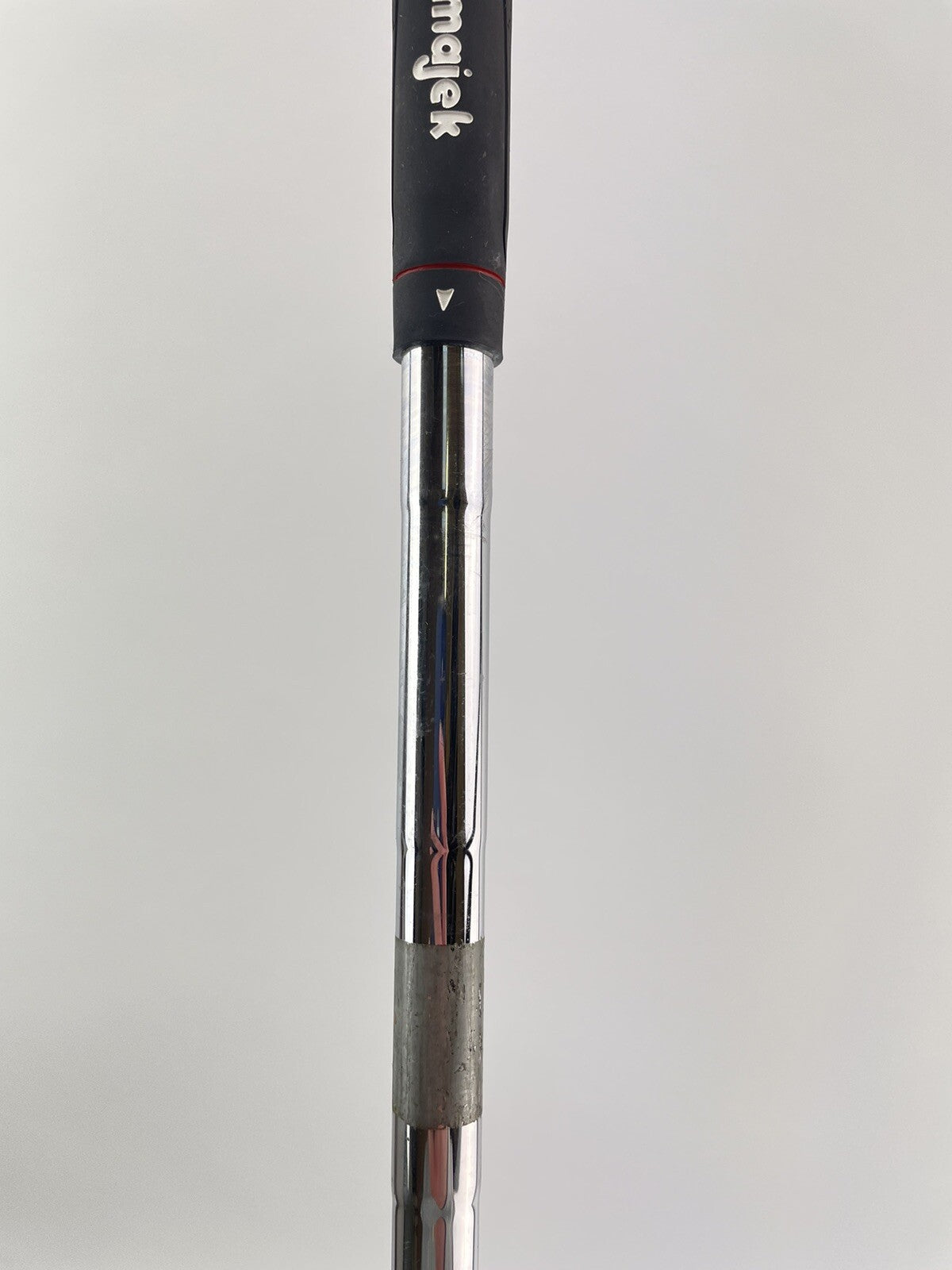 Admas Idea 9 Iron A12 OS Regular Flex Steel /Right Handed /New Grip /2148115