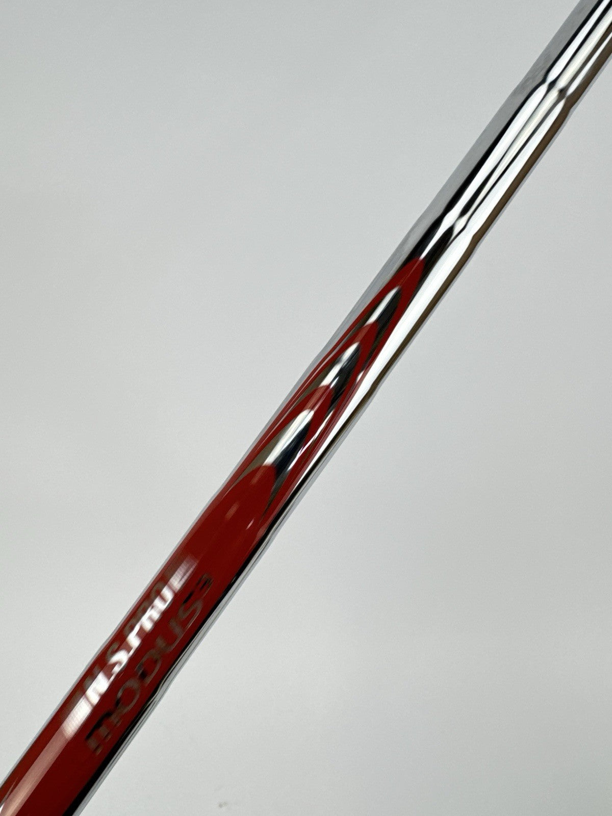 Nippon Modus3 Iron Shaft Tour 120 Stiff Steel 35.25" /0.370 Parallel /328313