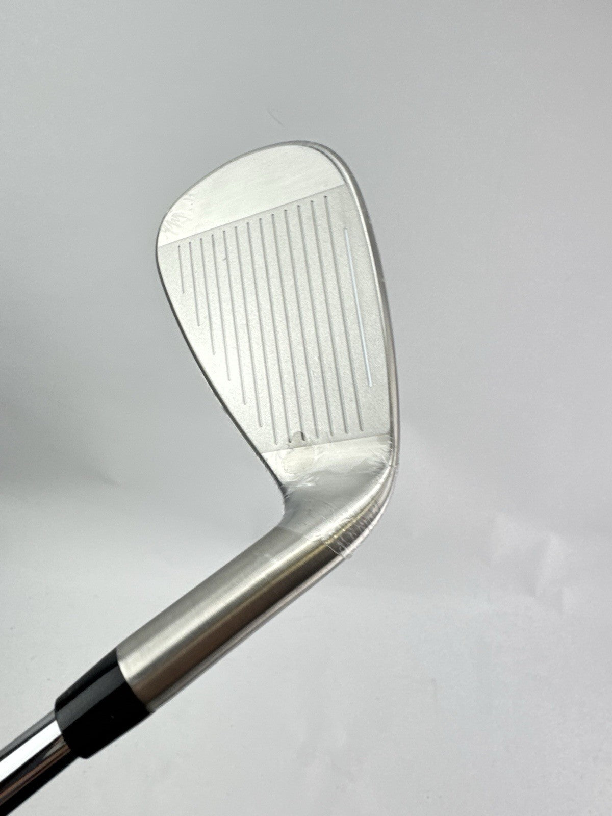 Cobra Aerojet 9 Iron KBS Tour Regular Flex Steel /Left Handed /New /304489