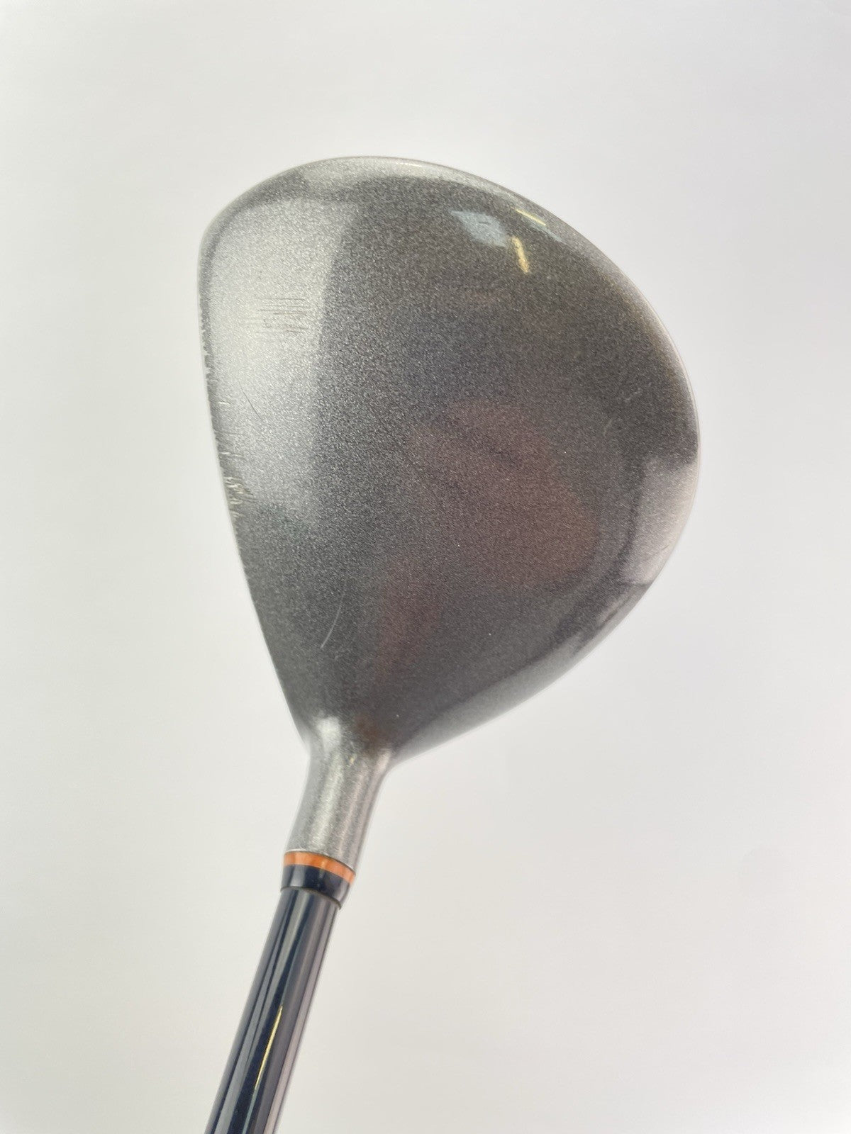 Orlimar Golf 3 Wood 15* Lite Senior Flex Graphite /Right Handed /New Grip /277359