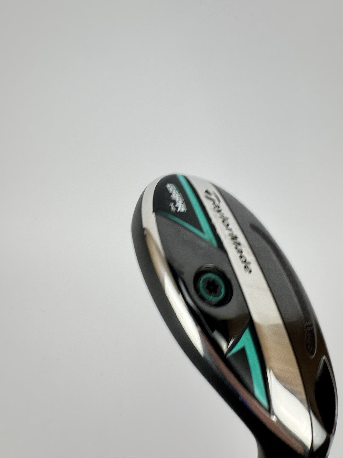 Taylormade GAPR Hi 5 Hybrid 25* KBS 60 Senior Graphite /Right Handed /329774
