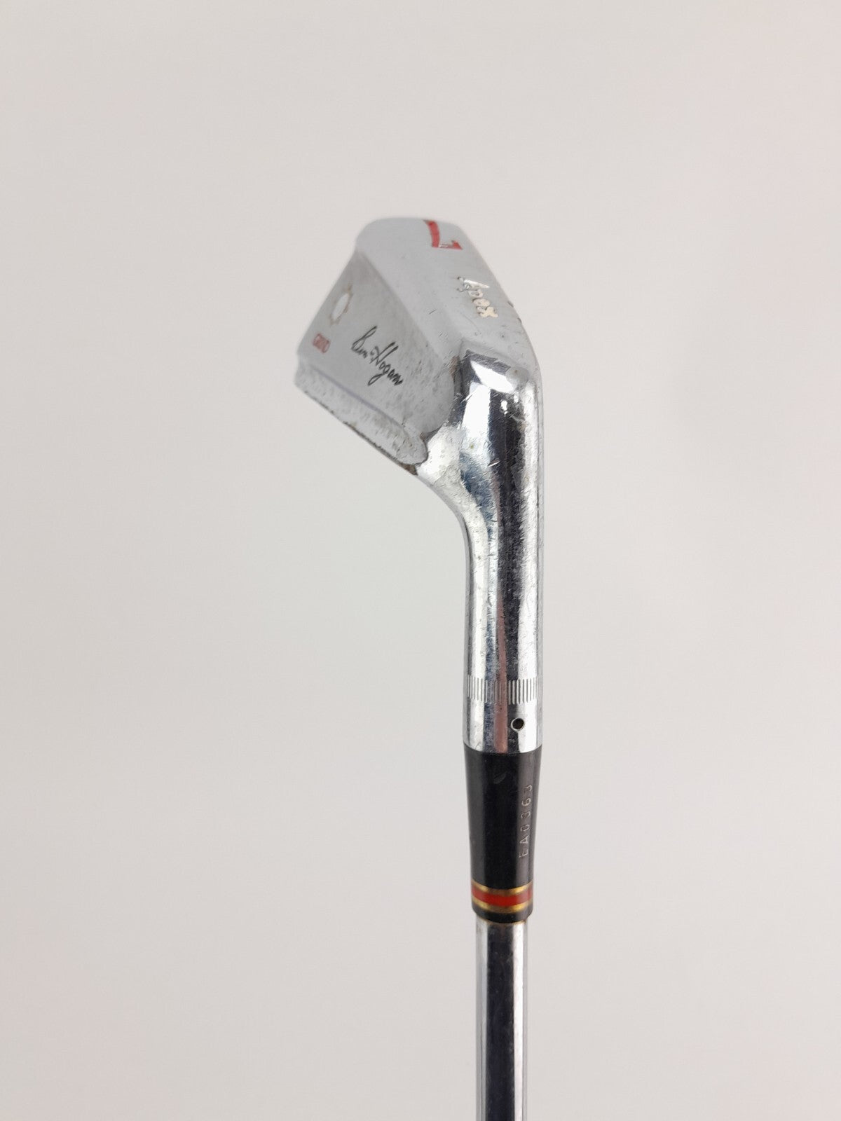 Ben Hogan 7 Iron Grind Apex 3 Regular Steel /Right Handed /New Grip /164733
