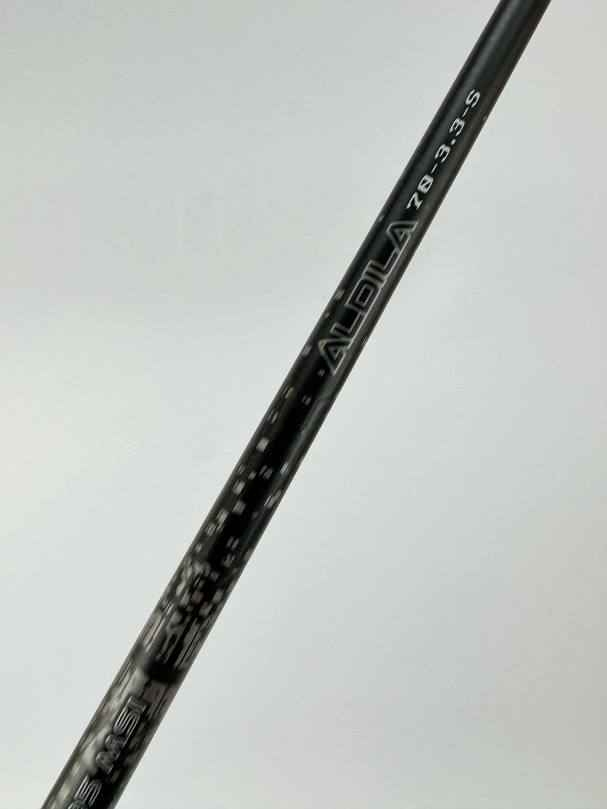 Ping G430 Aldila Rogue Driver Shaft 44" Stiff Flex Graphite /Right Handed/366732