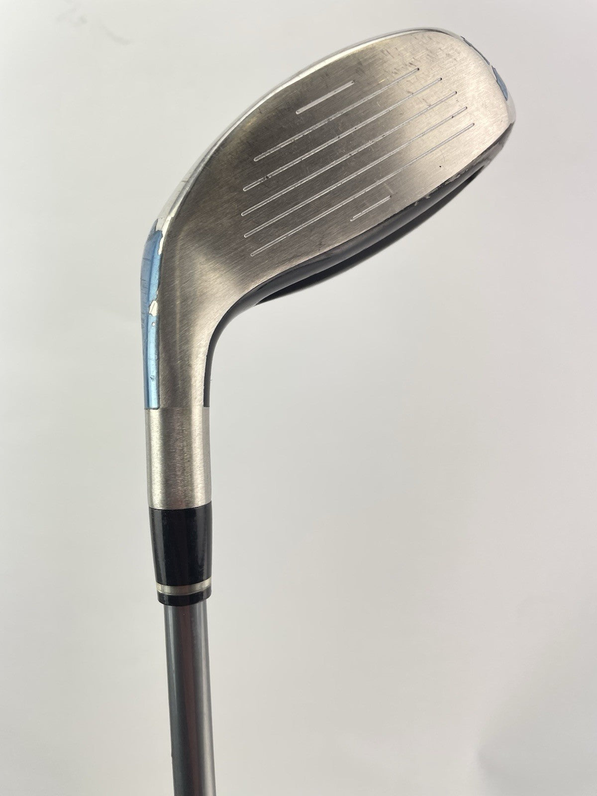 Adams Golf 5 Wood Speedline F11 Ladies Flex Graphite /Right /New Grip /230464