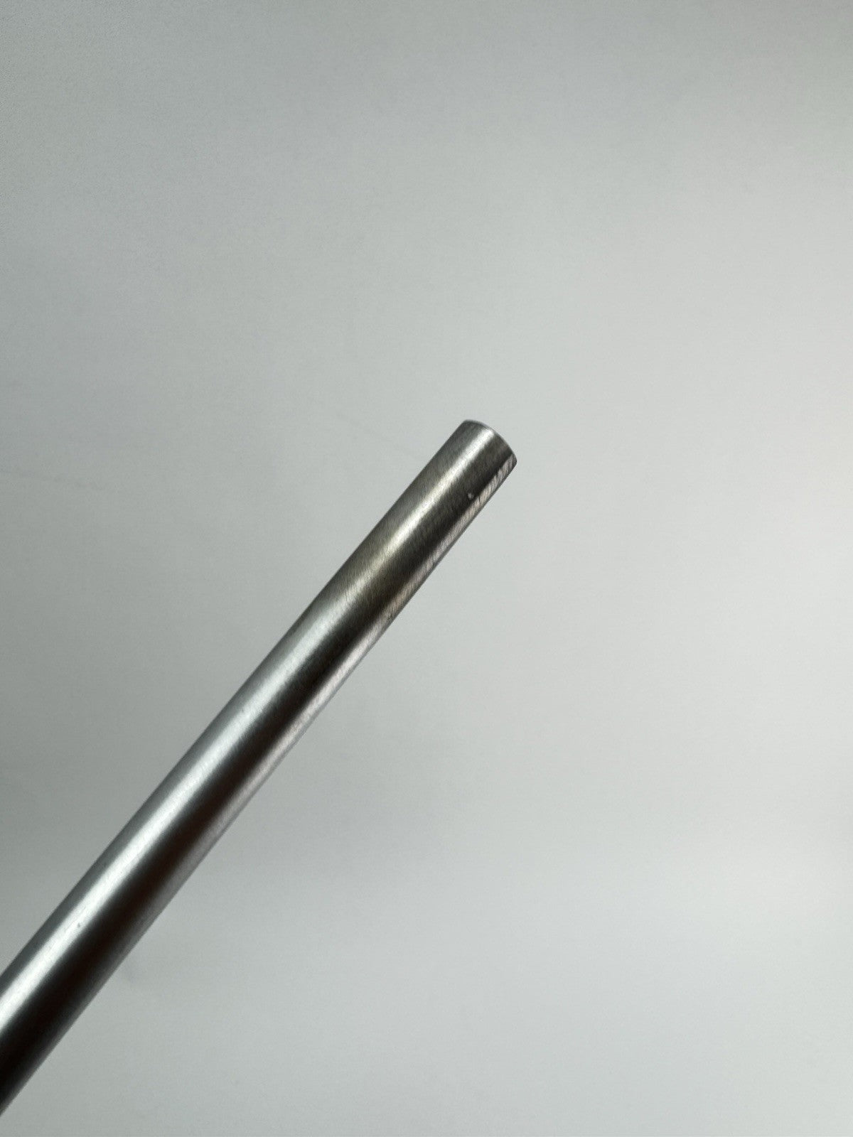 KBS Tour C-Taper Lite Iron Shaft 120 Stiff Flex Steel 35.5 /0.355 Tapered /306157