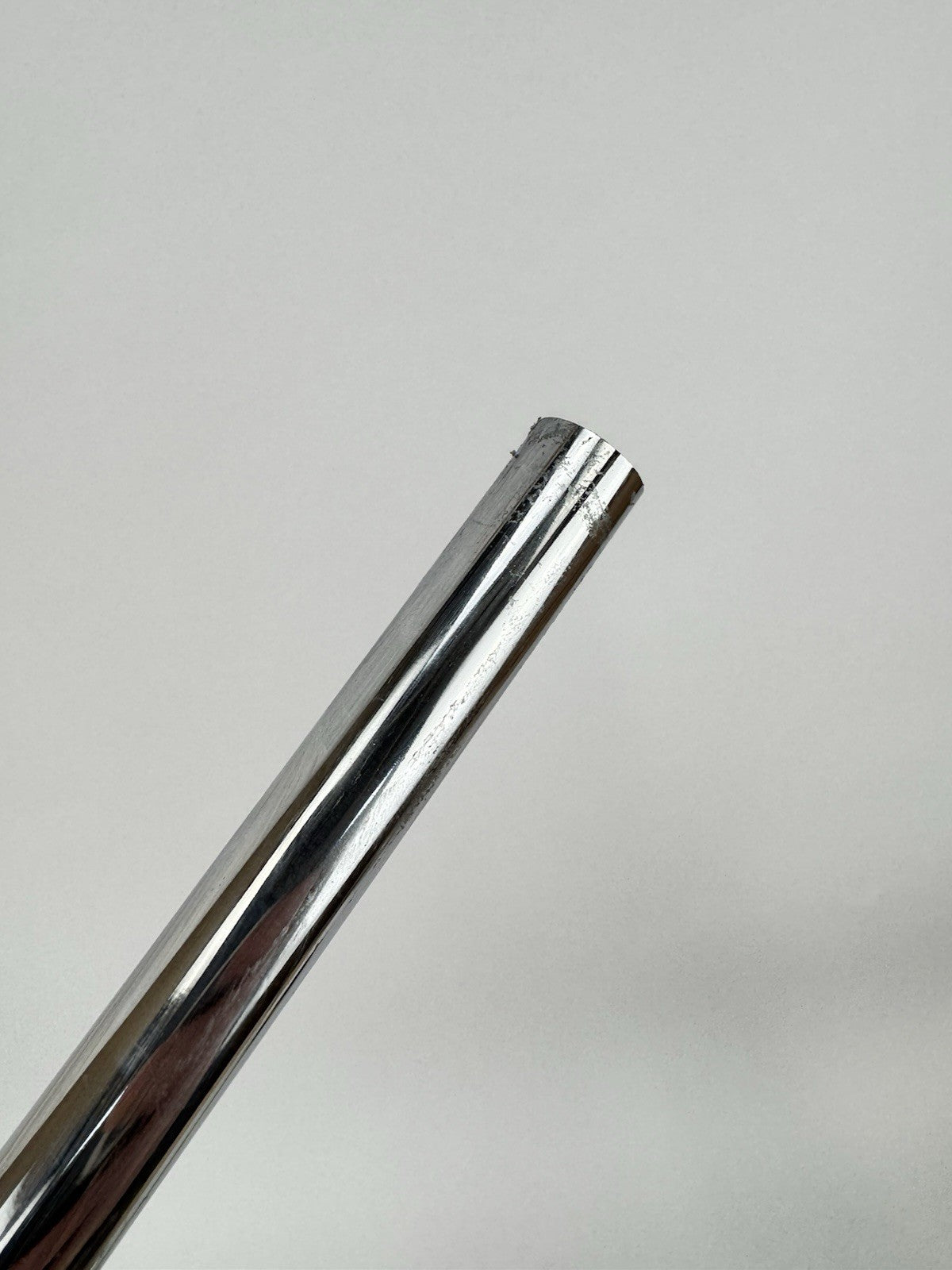 KBS Tour Lite Iron Shaft Stiff Flex Steel 35.25” /0.355 Tapered /3276510