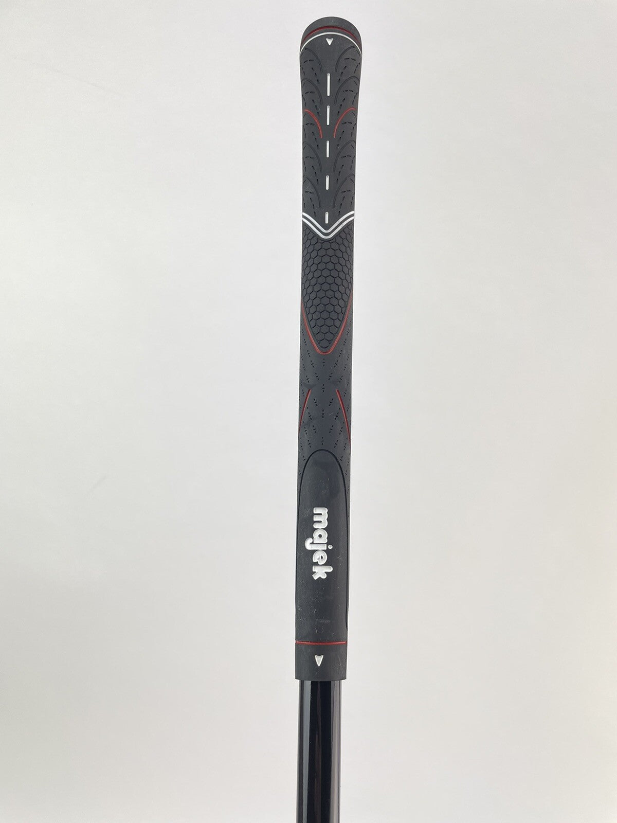 Dynacraft Plus 3 Iron Ladies Flex Graphite /Right Handed /New Grip /1915720