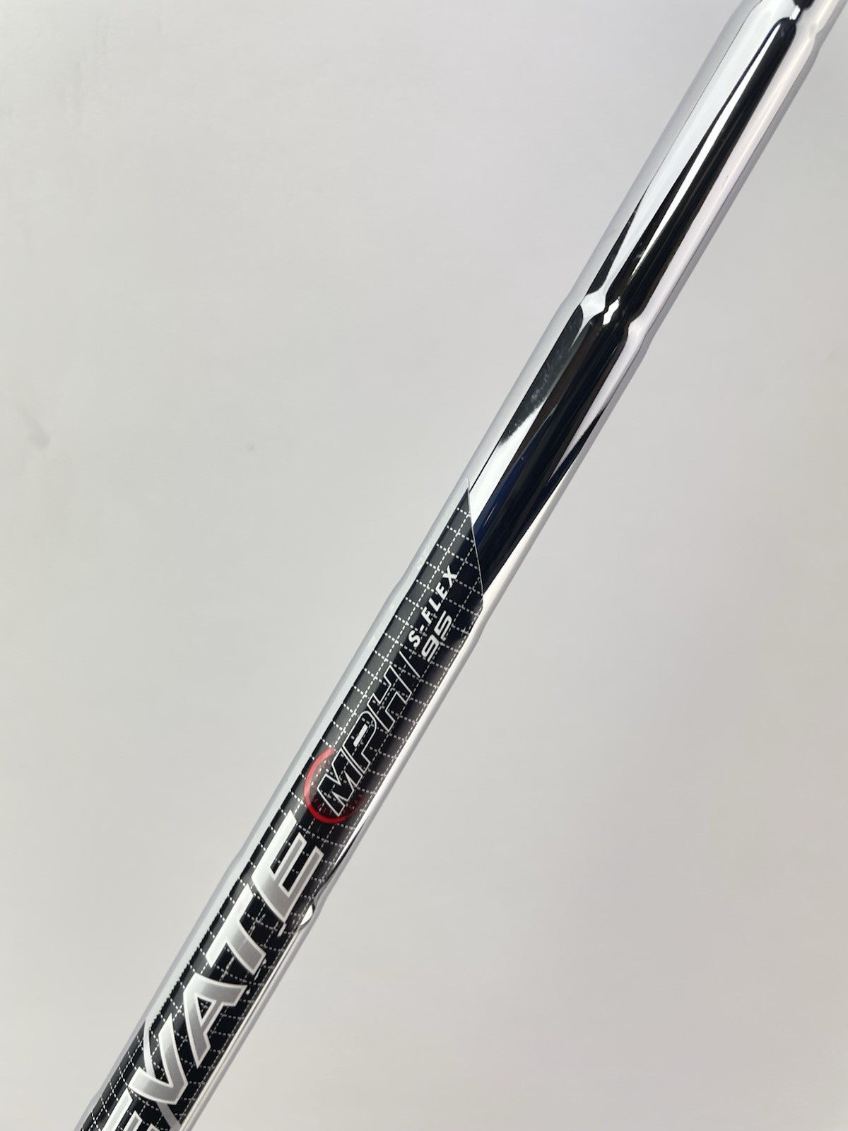 Elevate MPH 95 Iron Shaft Stiff Flex Steel 36 /0.370 Parallel /263666