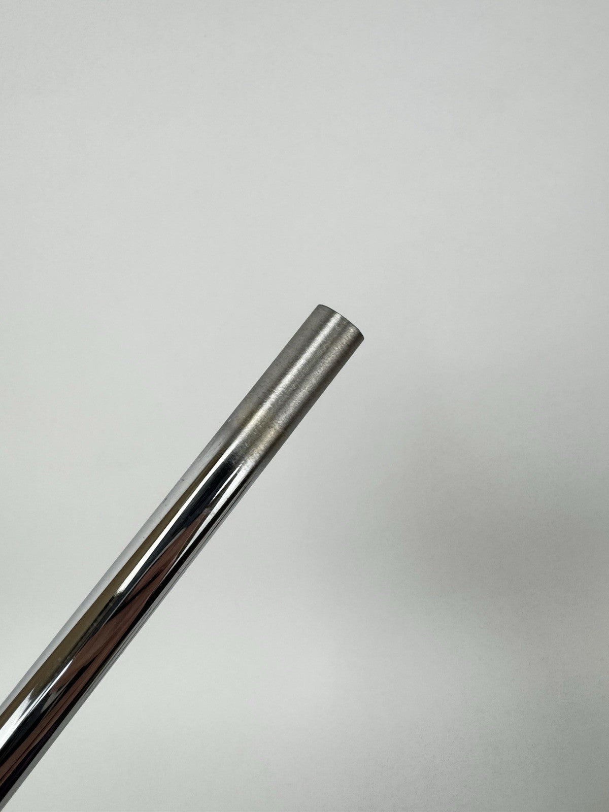 True Temper XP105 Iron Shaft R300 Regular Flex Steel 35.25”/0.370 Parallel/336889
