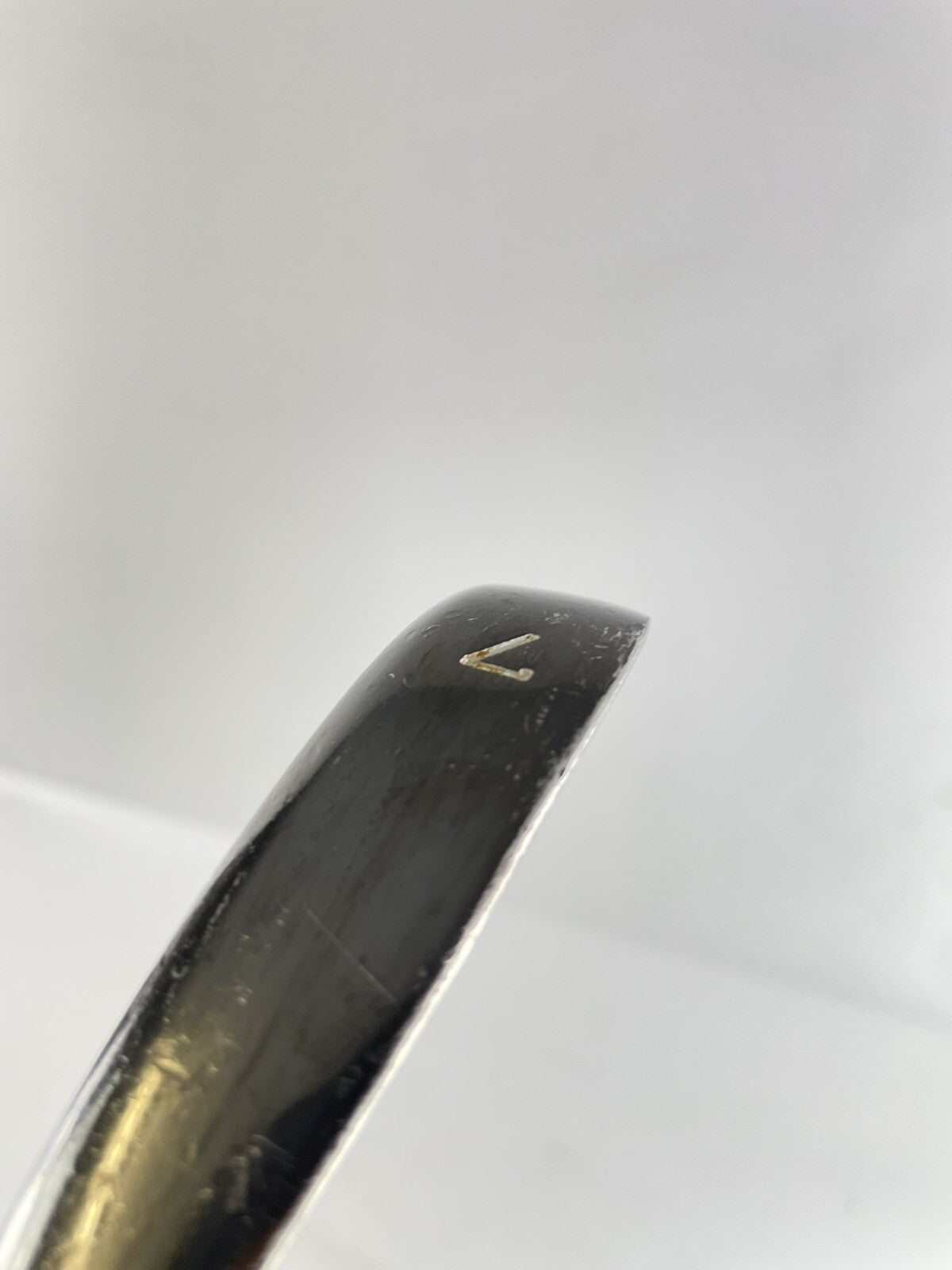 Mazel Tour World 7 Iron TW737P Stiff Flex Steel /Right Handed /108389
