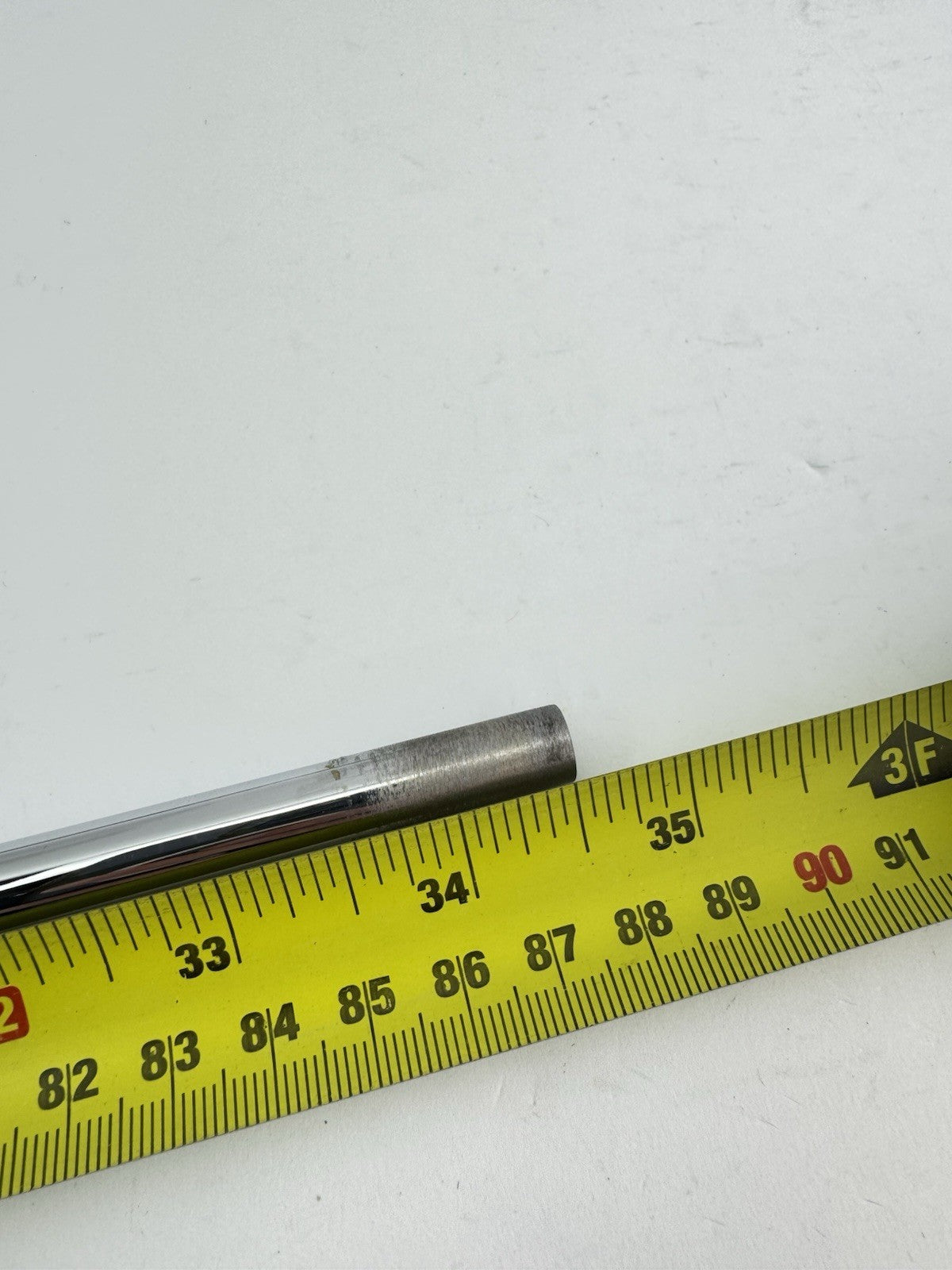 Project X LZ Wedge Shaft Set (3) 5.5 Regular Steel +1/2” /0.355 Tapered/2955710