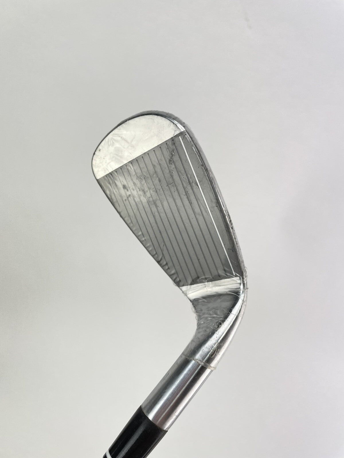 Cleveland 588MT Sand Wedge Left Handed Wedge Flex Graphite /New /163687