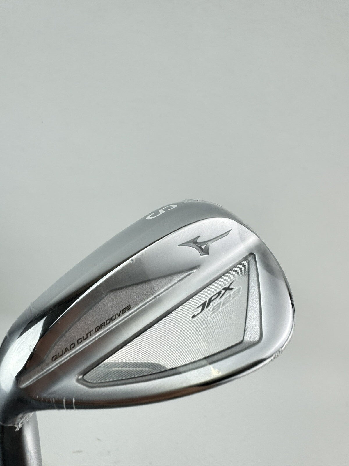 Mizuno JPX923 Sand Wedge Hot Metal 54* Nippon Regular Steel /Left Handed /299391