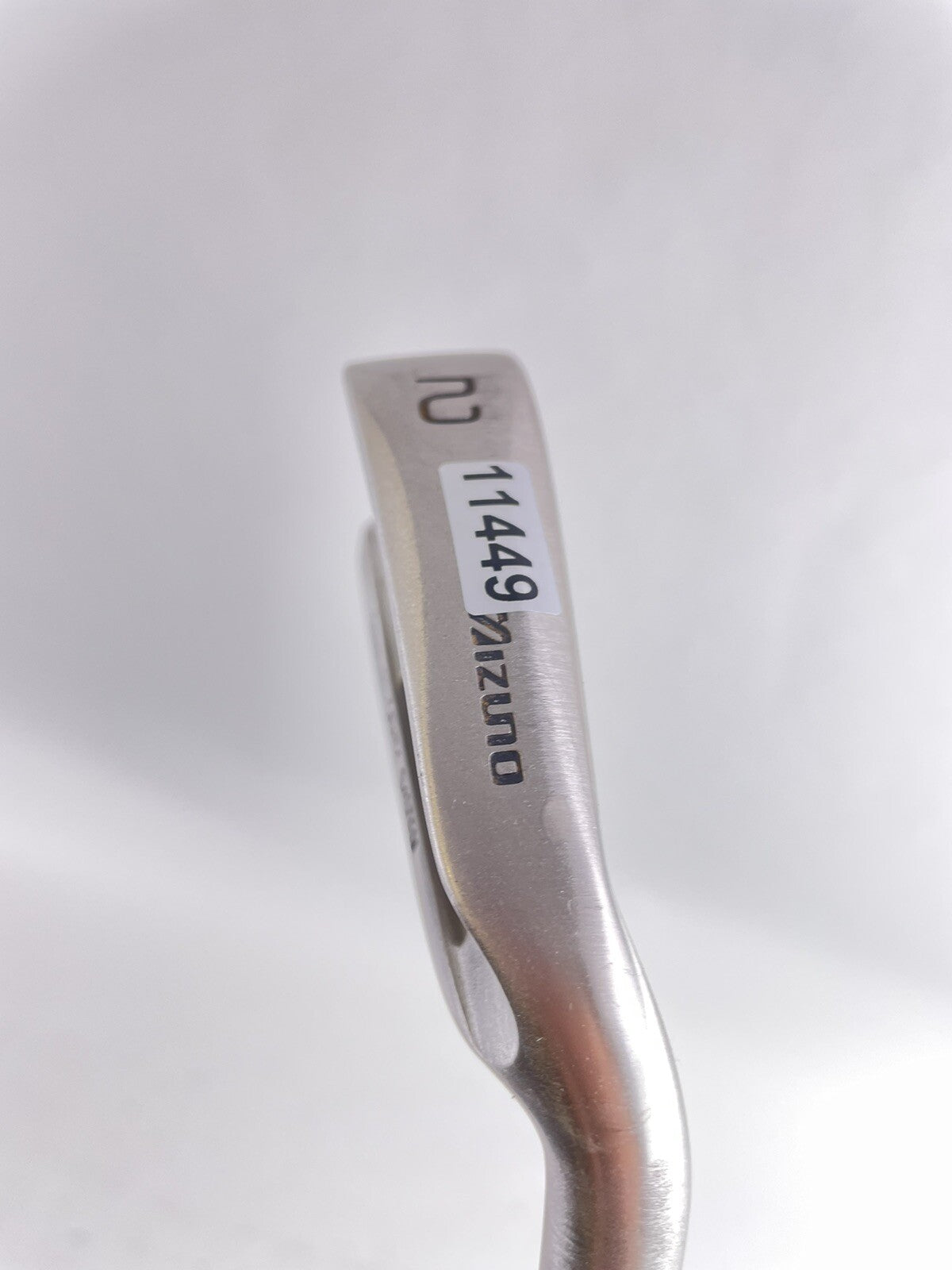 Mizuno Axis 2 Iron Regular Flex Steel /Right Handed /New Midsize /Grip /1144918