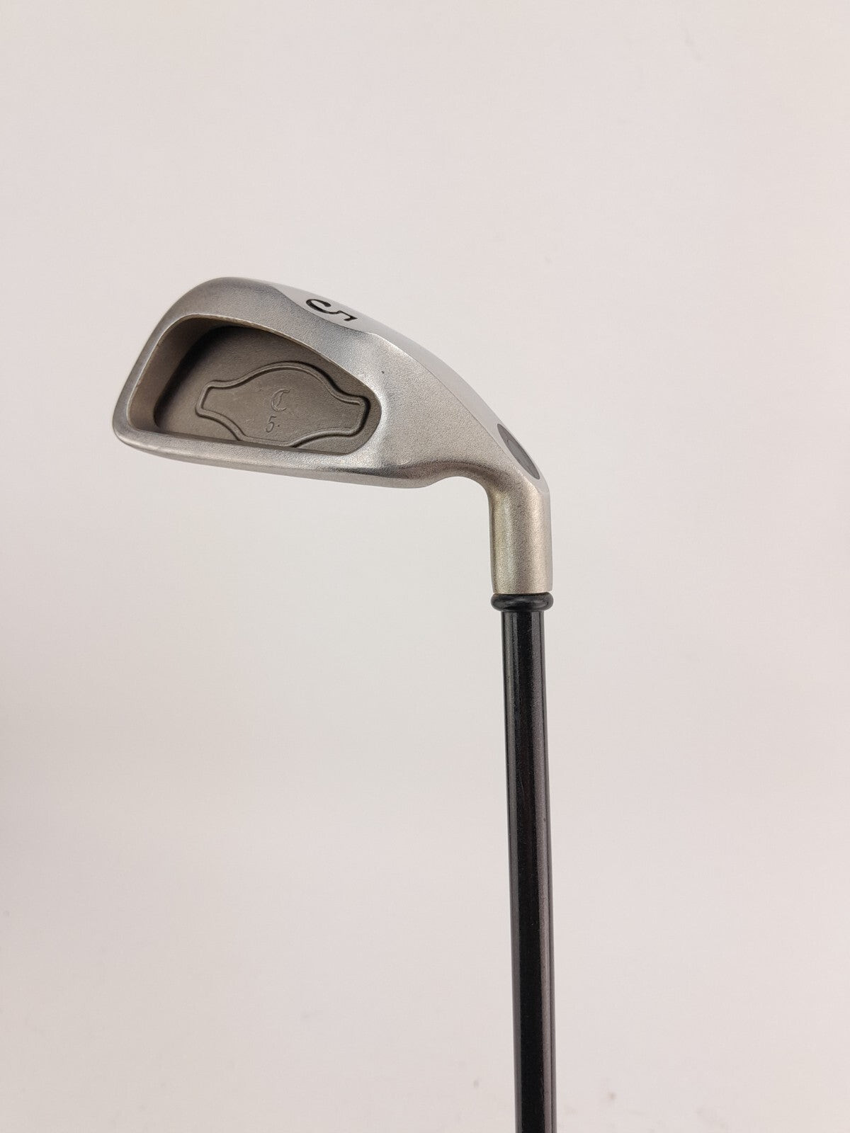 Callaway Golf 5 Iron Big Bertha Regular Graphite /Right Handed /New Grip /168031