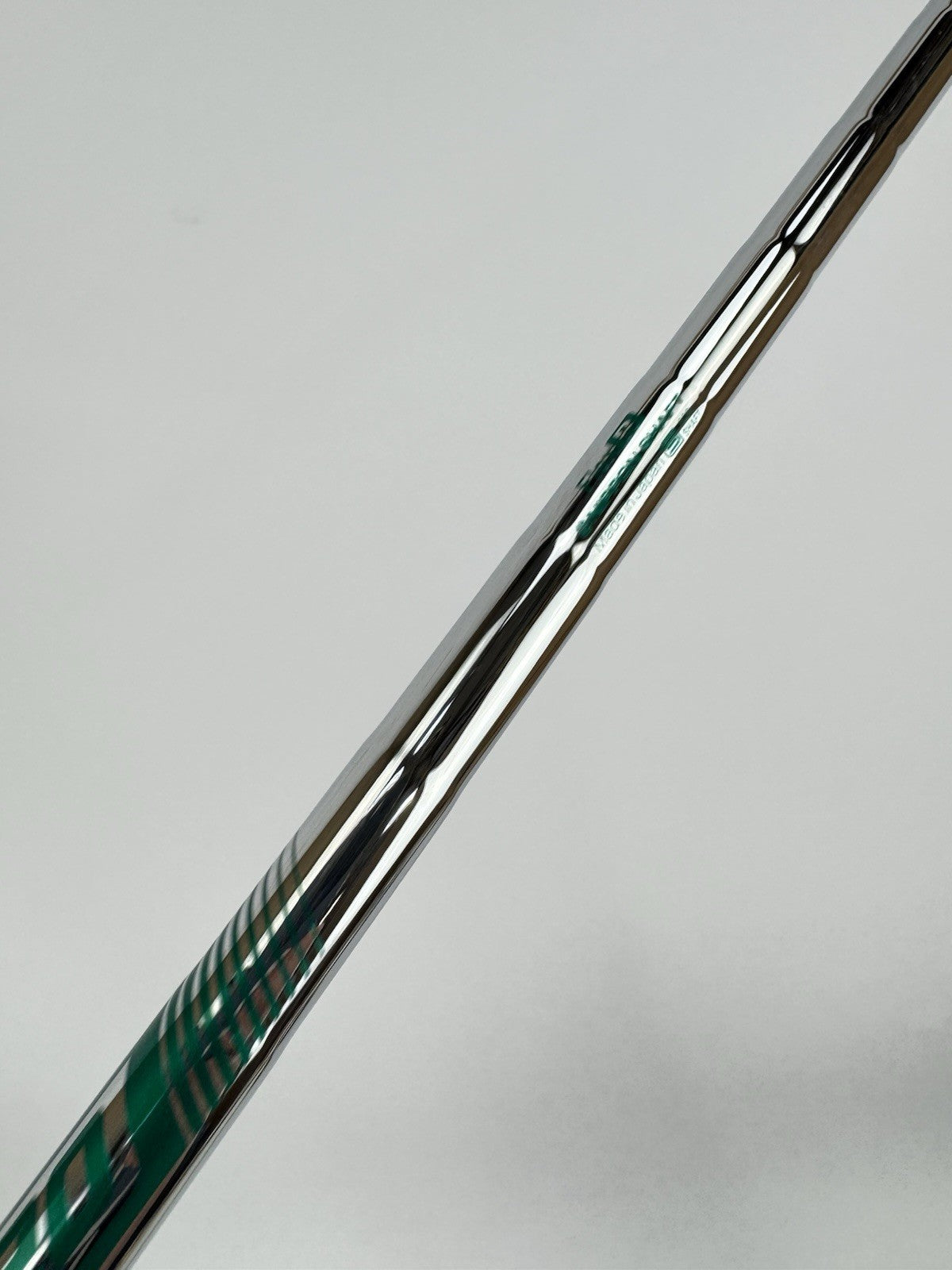 Nippon 950GH Neo Iron Shaft Regular Flex Steel 35.75” /0.355 Tapered /327405